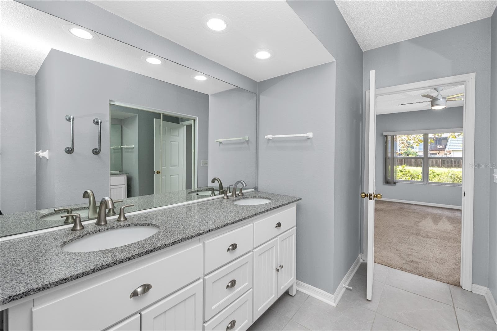 Primary Ensuite - 14460 MARINA WAY #11, SEMINOLE