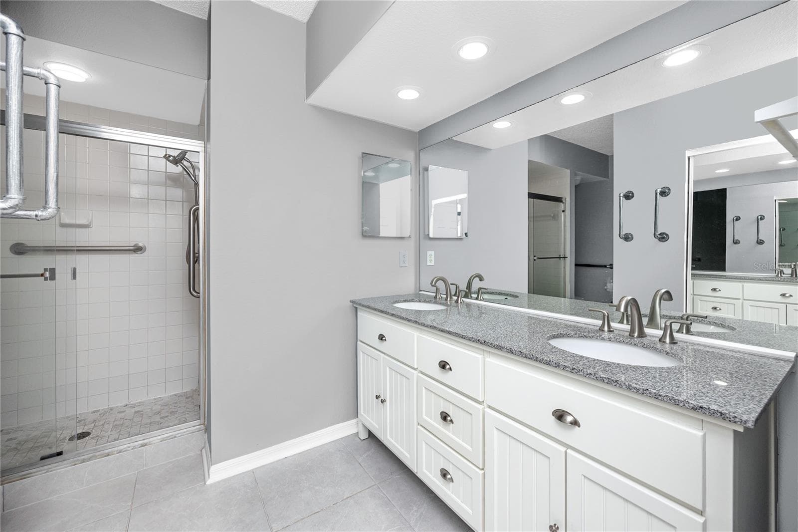 Primary Ensuite - 14460 MARINA WAY #11, SEMINOLE