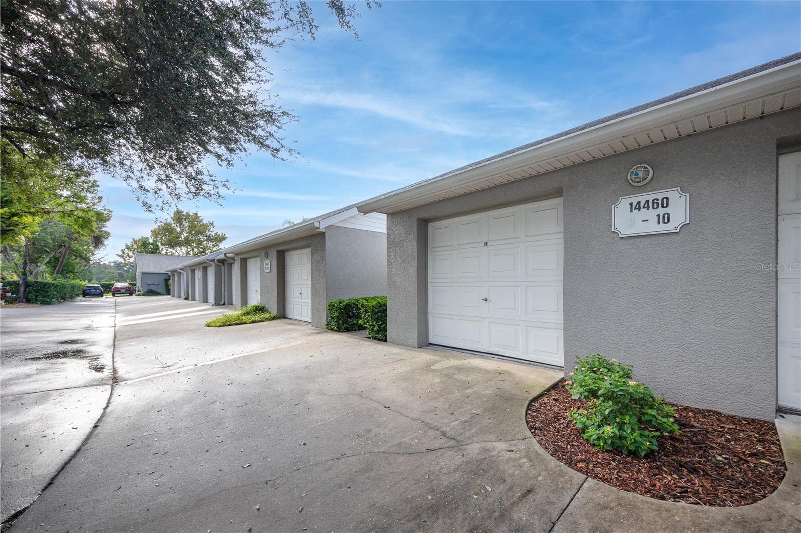 Garage #11 - 14460 MARINA WAY #11, SEMINOLE