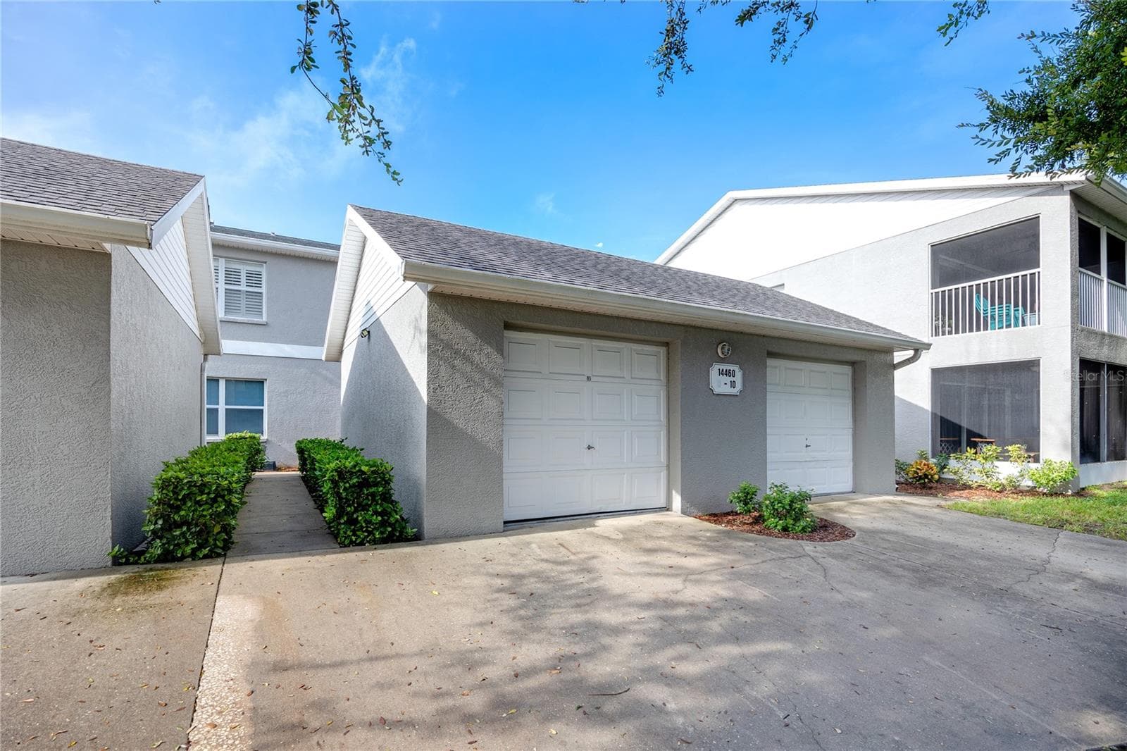 Condominium at 14460 MARINA WAY #11, SEMINOLE, photo 38 of 61
