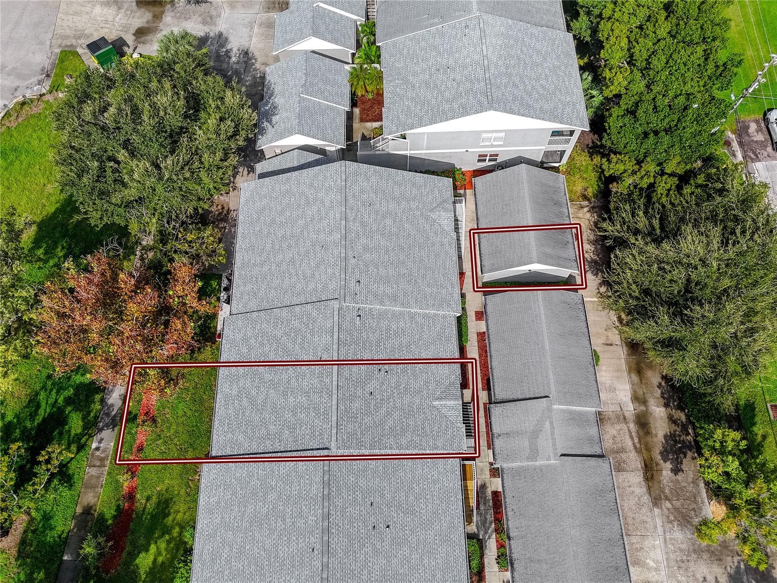 Condominium at 14460 MARINA WAY #11, SEMINOLE, photo 56 of 61