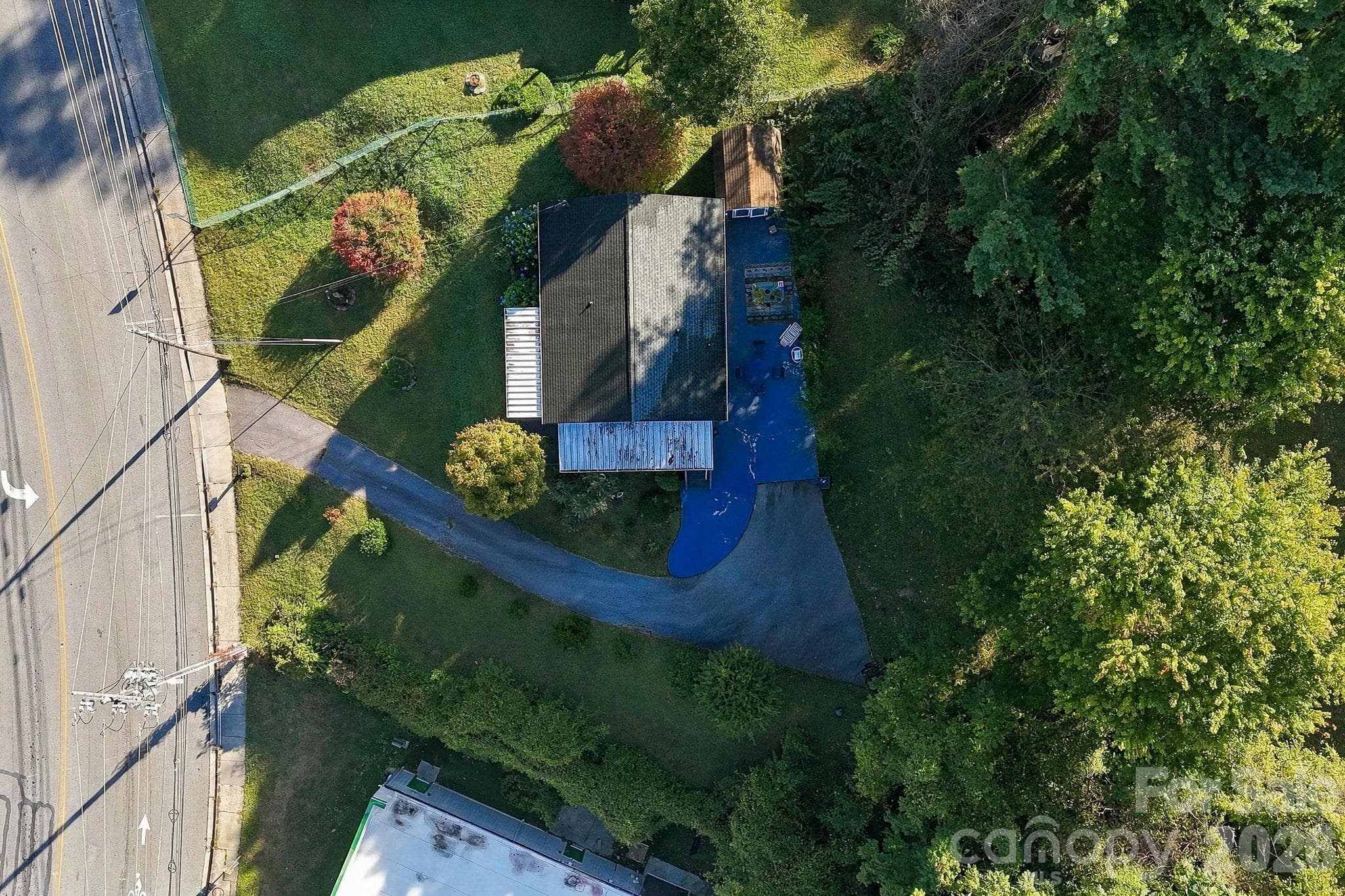 Single Family Residence at 1 Martin Luther King Jr Drive, Asheville, photo 15 of 45