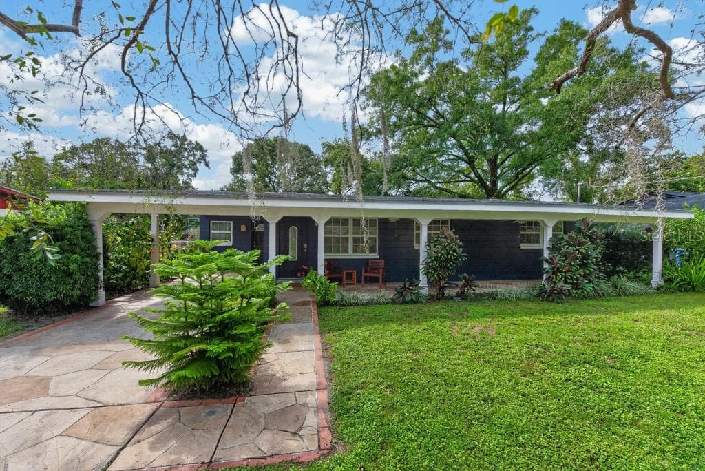 Single Family Residence at 1708 POND LAKE DR, TAMPA, photo 2 of 80