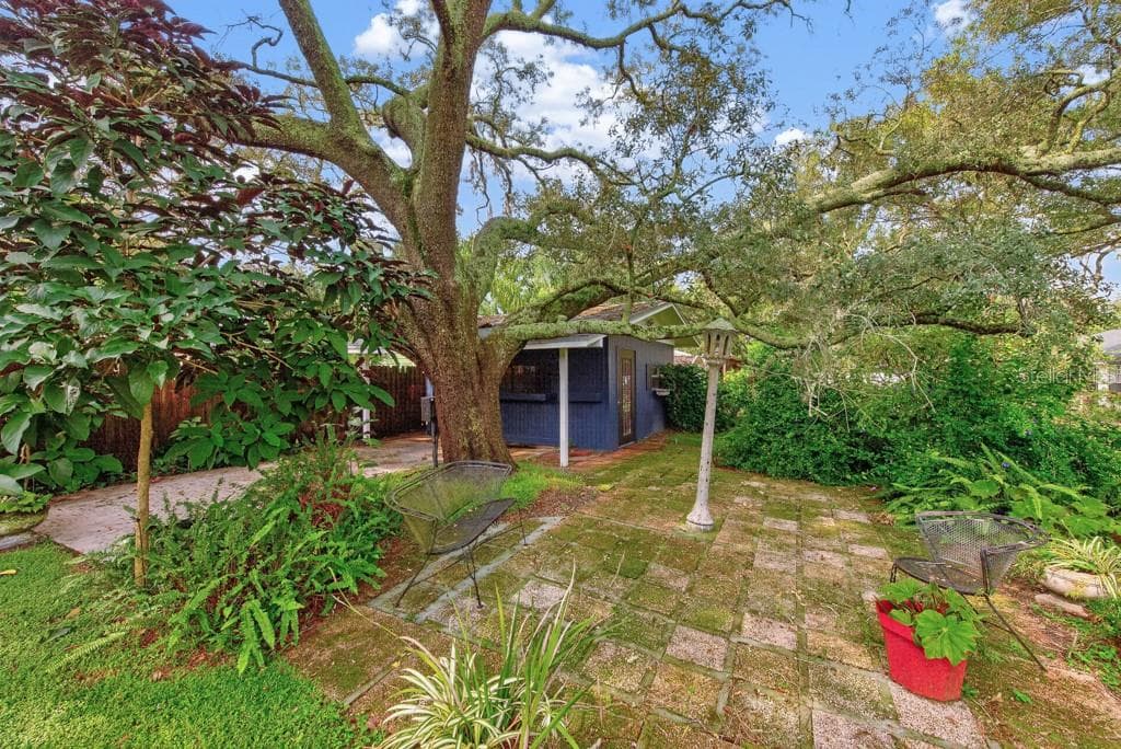 Single Family Residence at 1708 POND LAKE DR, TAMPA, photo 57 of 80