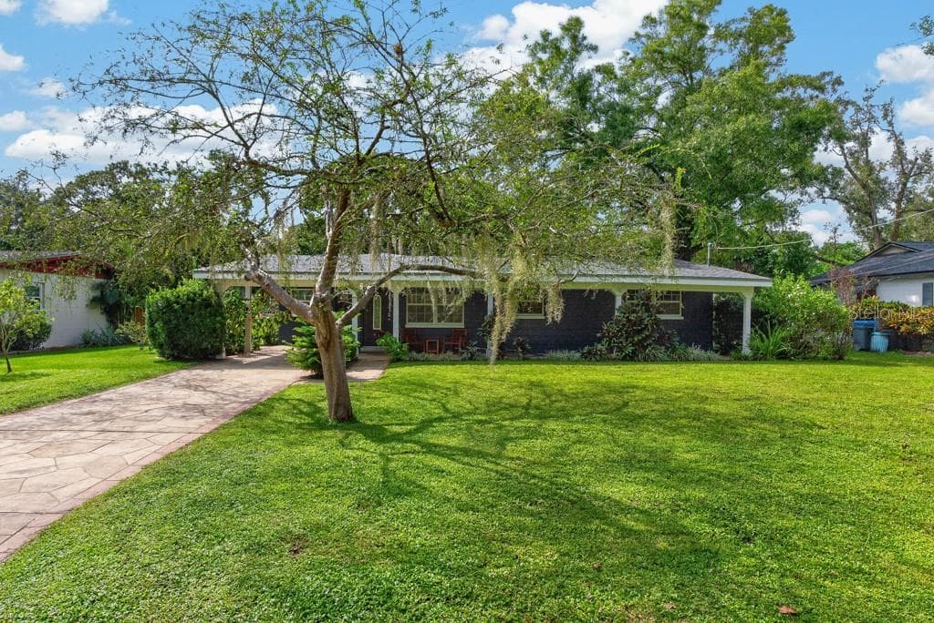 Single Family Residence at 1708 POND LAKE DR, TAMPA, photo 68 of 80