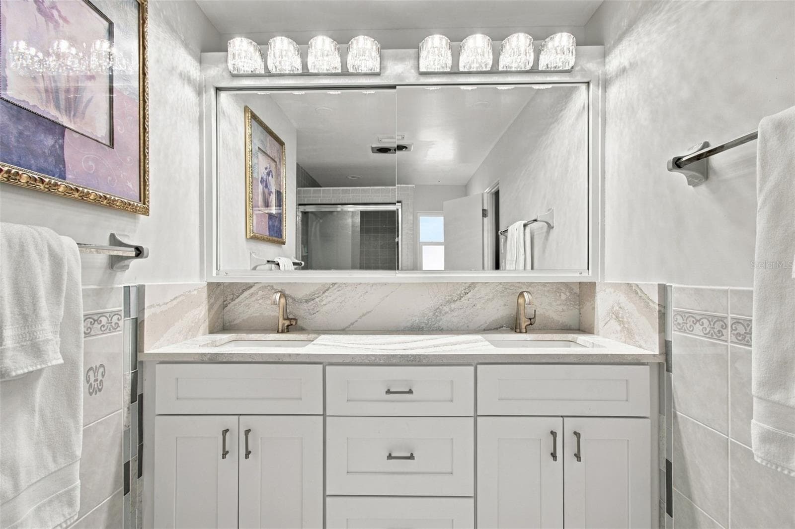 Master Bathroom - 11975 7TH ST E, TREASURE ISLAND