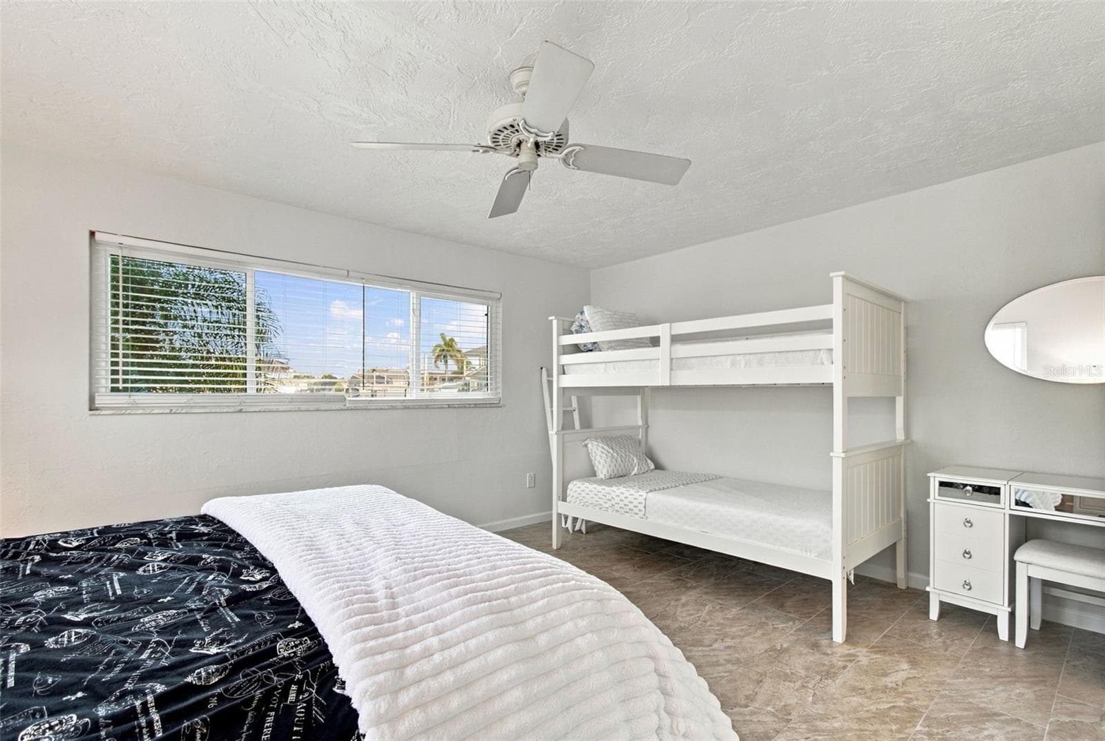 Third bedroom - 11975 7TH ST E, TREASURE ISLAND