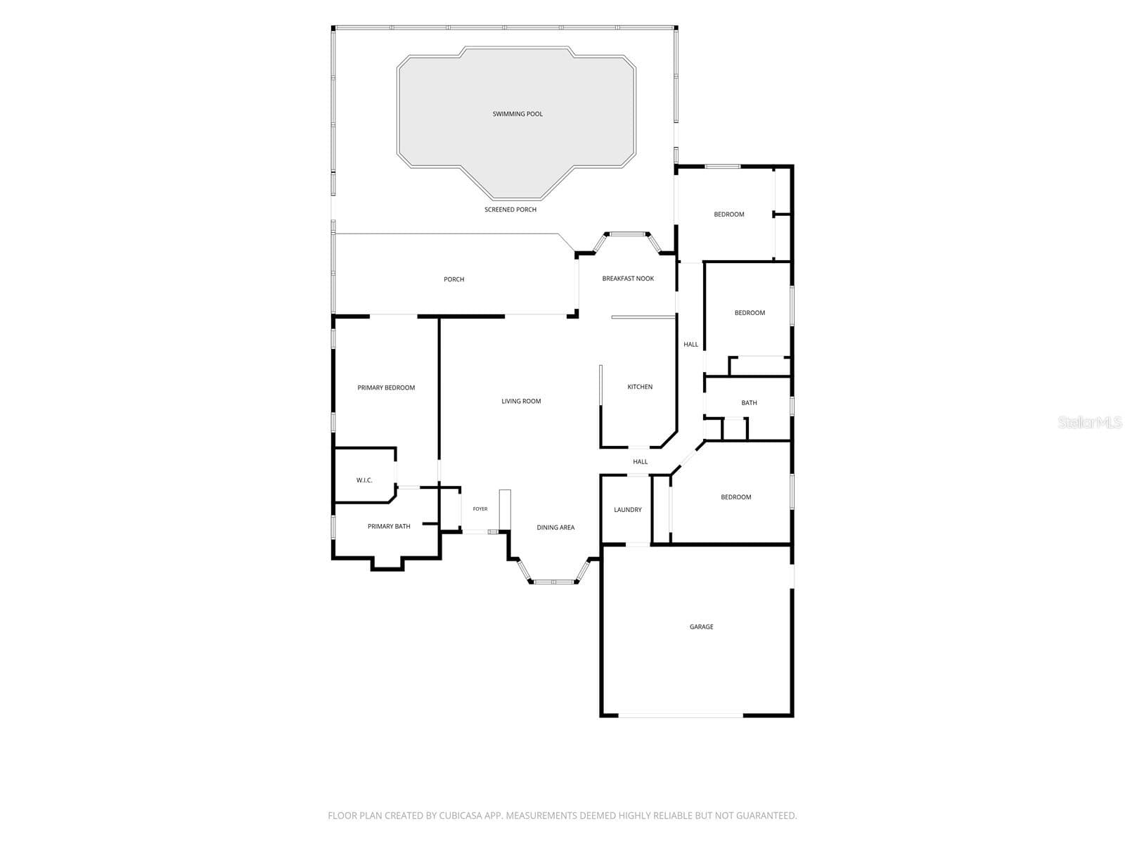 Single Family Residence at 390 JENICO CT, SPRING HILL, photo 41 of 41