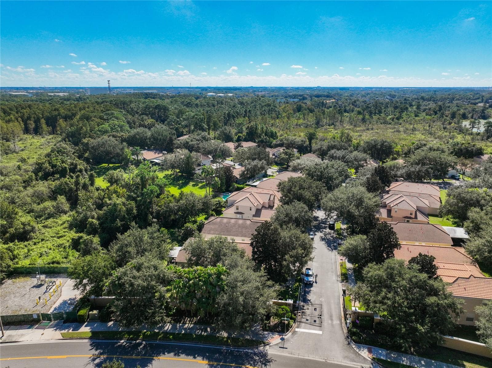Single Family Residence at 3315 FLAMBOROUGH DR, ORLANDO, photo 88 of 95
