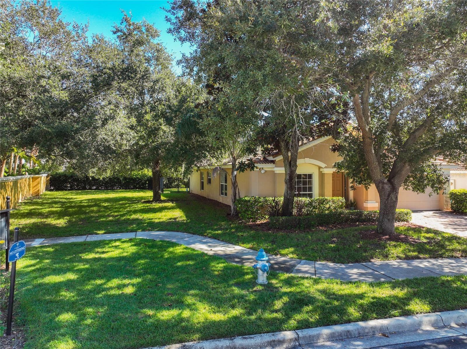Single Family Residence at 3315 FLAMBOROUGH DR, ORLANDO, photo 89 of 95