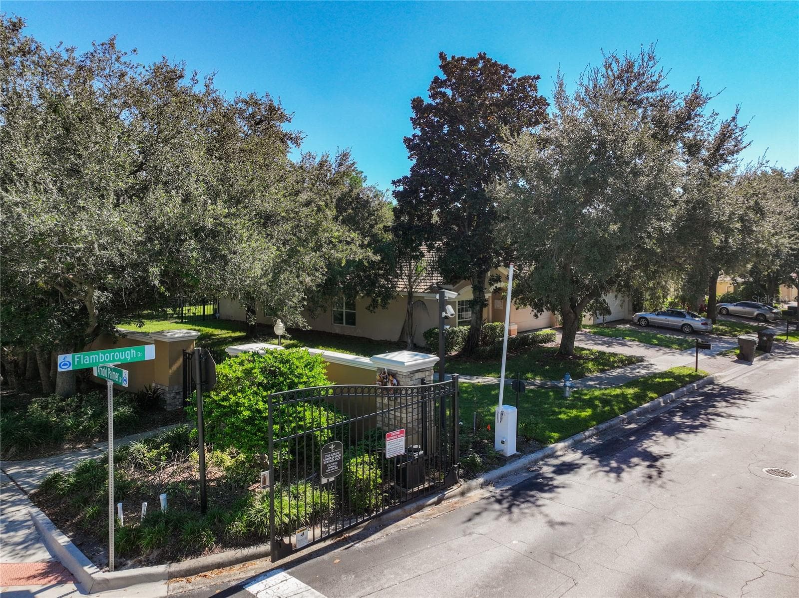 Single Family Residence at 3315 FLAMBOROUGH DR, ORLANDO, photo 93 of 95