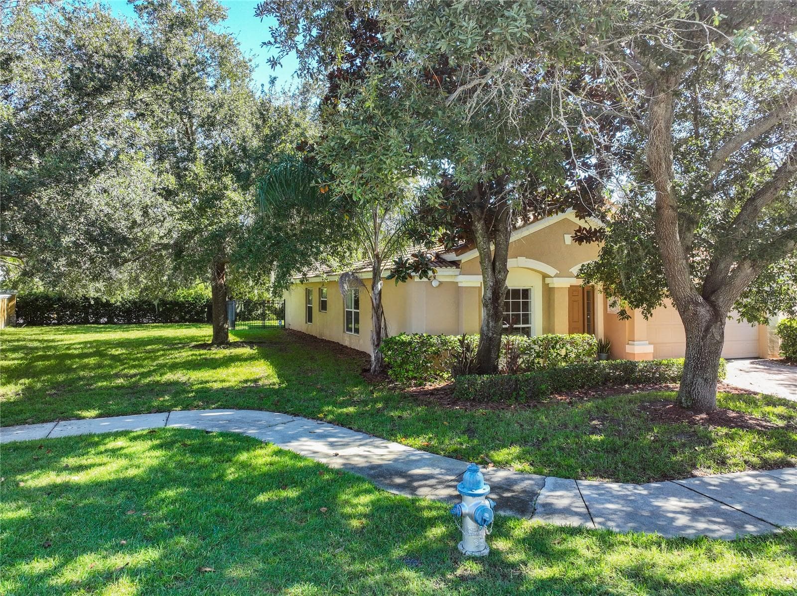 Single Family Residence at 3315 FLAMBOROUGH DR, ORLANDO, photo 95 of 95