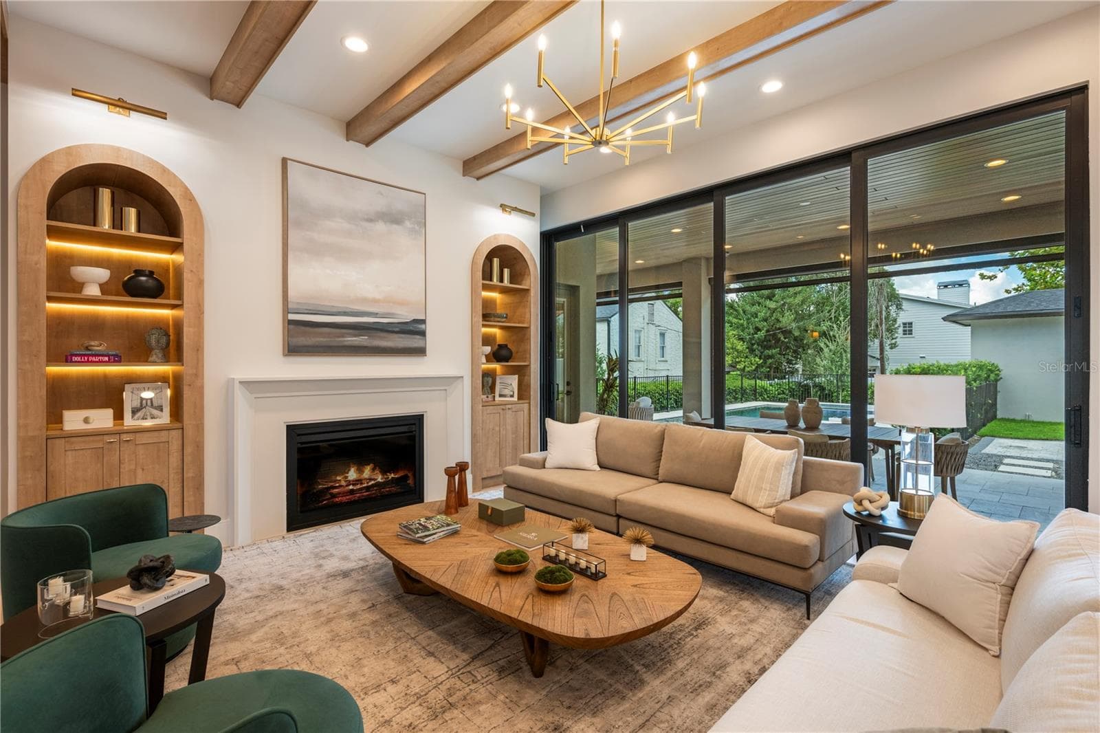 Single Family Residence at 1751 GLENCOE RD, WINTER PARK, photo 14 of 67