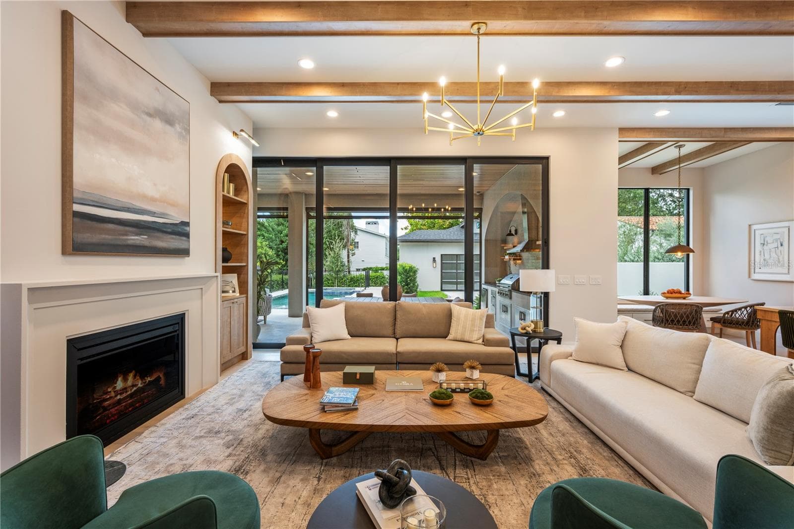 Single Family Residence at 1751 GLENCOE RD, WINTER PARK, photo 15 of 67