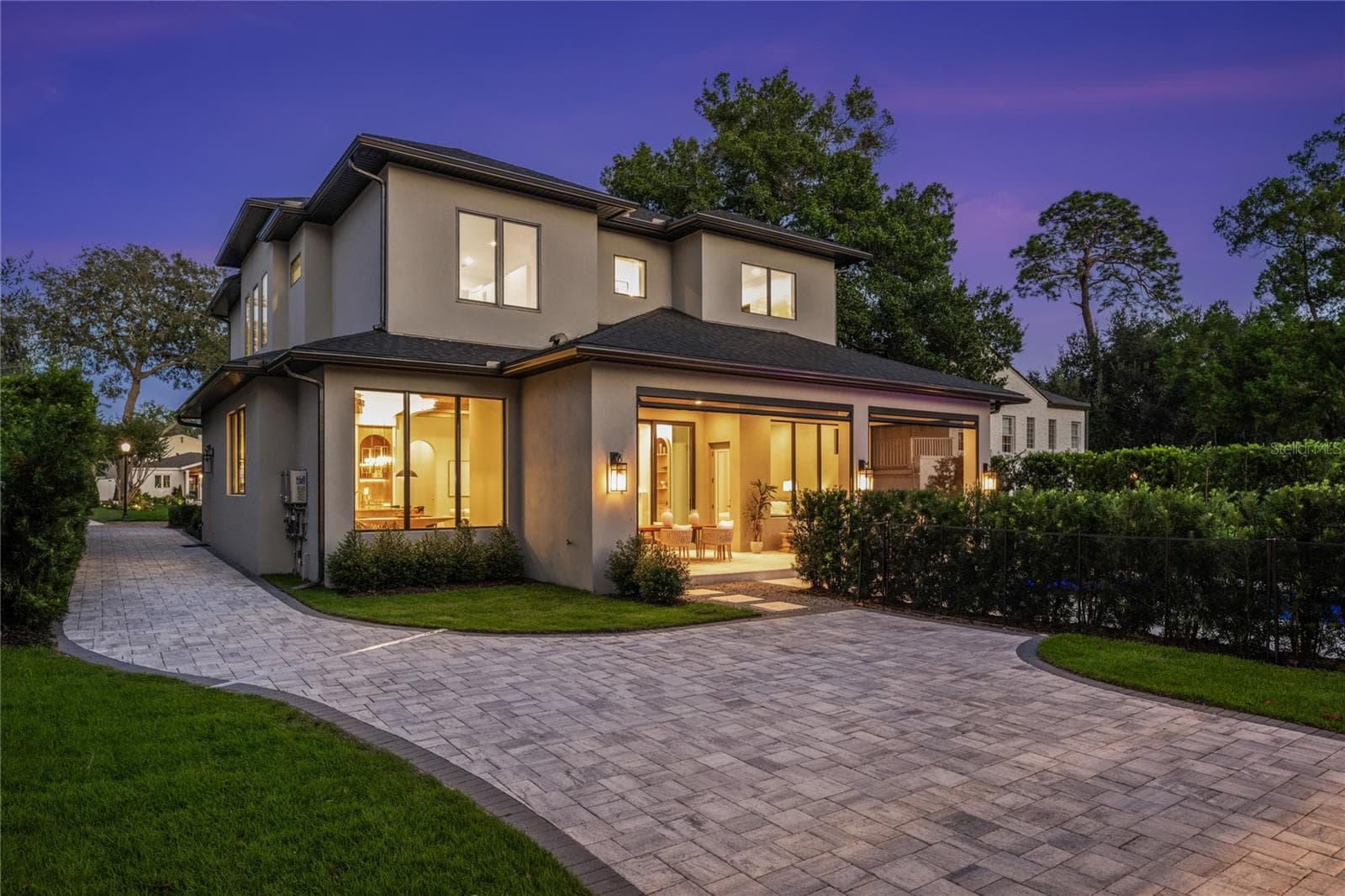 Single Family Residence at 1751 GLENCOE RD, WINTER PARK, photo 52 of 67