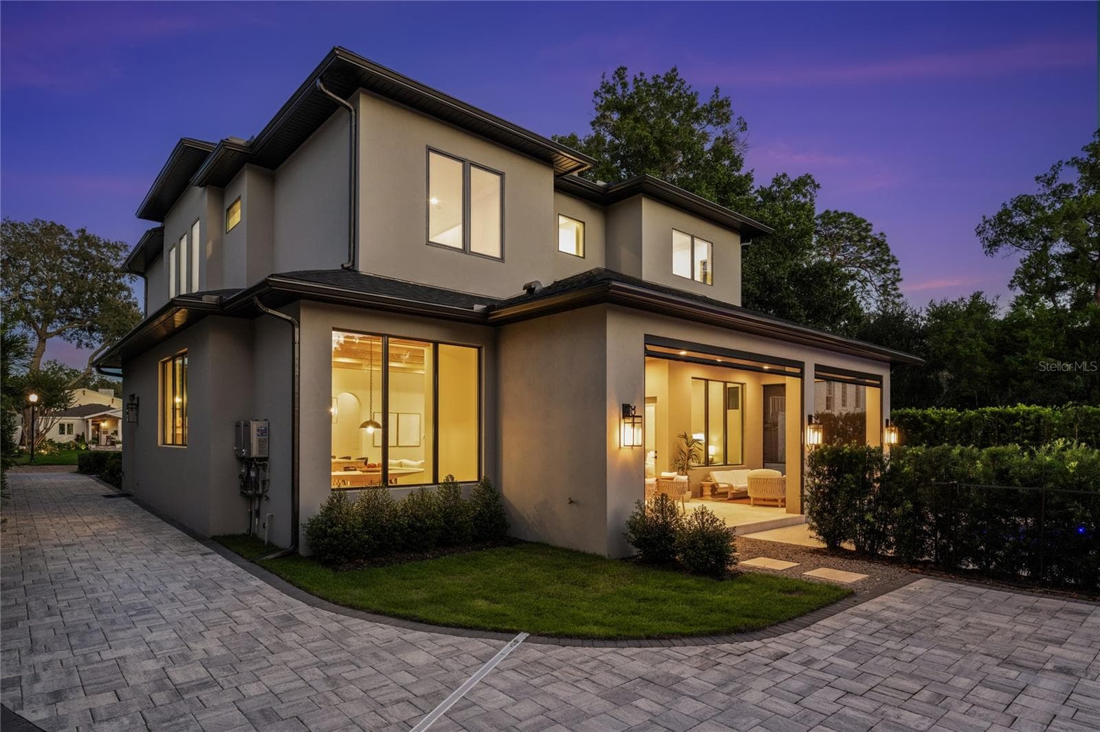 Single Family Residence at 1751 GLENCOE RD, WINTER PARK, photo 53 of 67