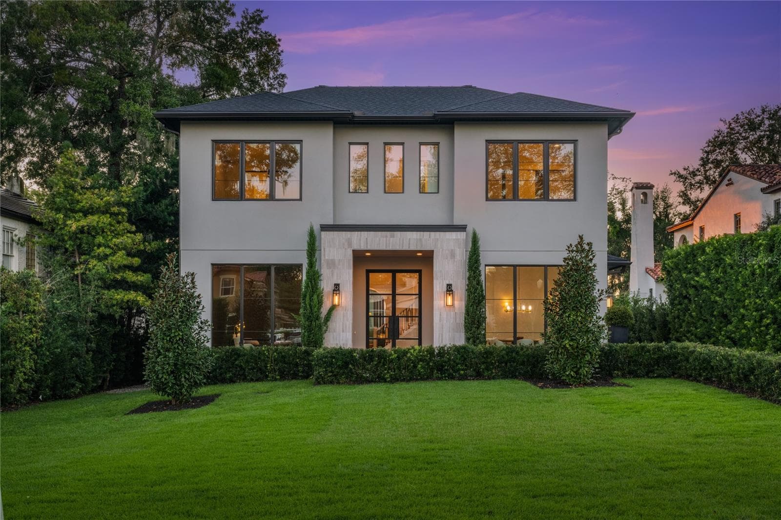 Single Family Residence at 1751 GLENCOE RD, WINTER PARK, photo 56 of 67
