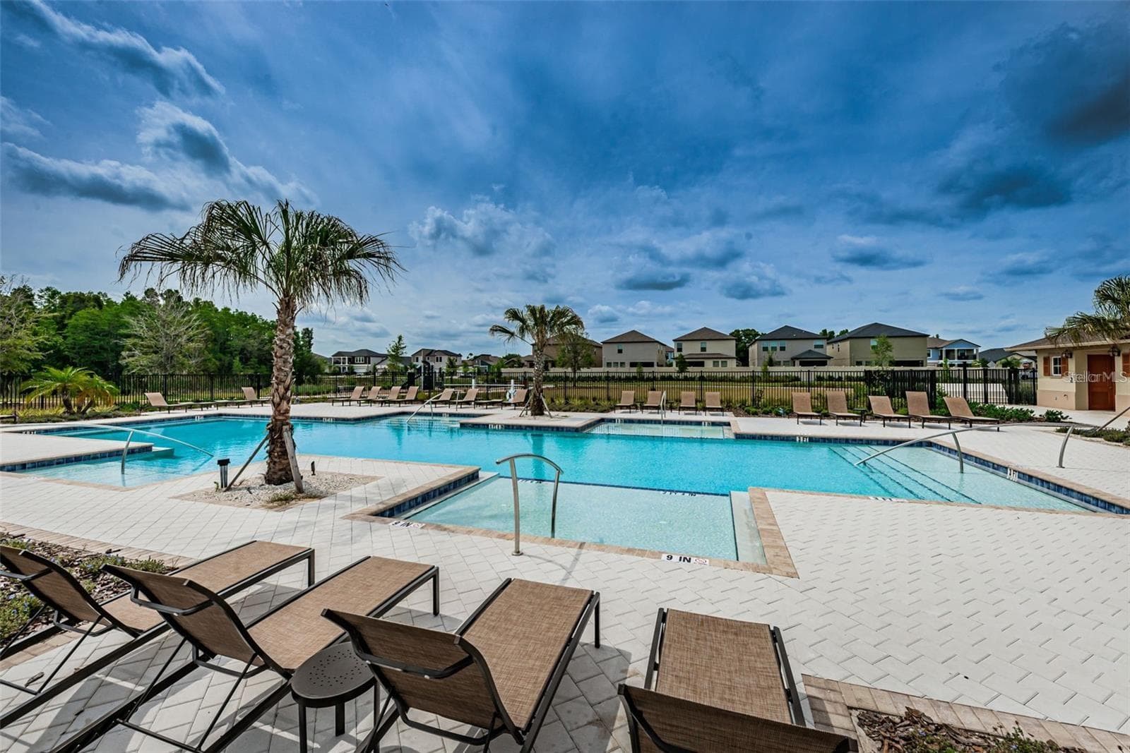 Townhouse at 8327 CRESCENT OAKS DR, NEW PORT RICHEY, photo 14 of 24