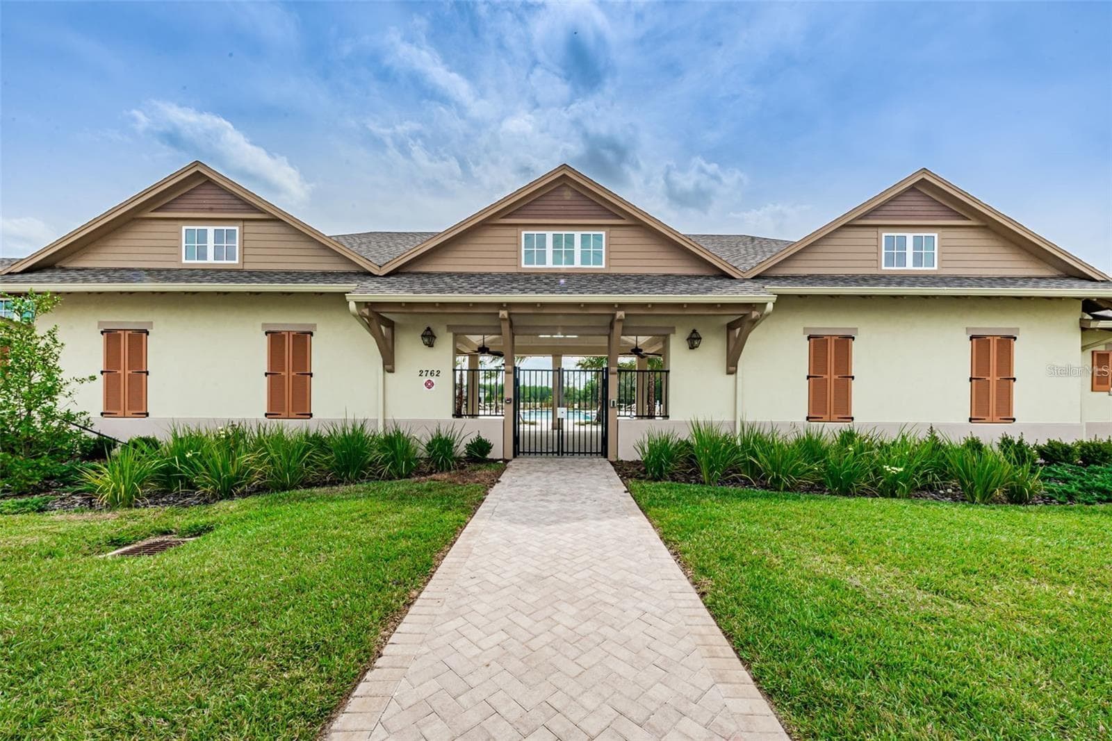 Townhouse at 8327 CRESCENT OAKS DR, NEW PORT RICHEY, photo 18 of 24