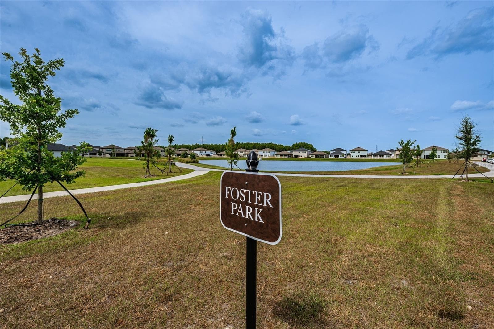 Townhouse at 8327 CRESCENT OAKS DR, NEW PORT RICHEY, photo 21 of 24