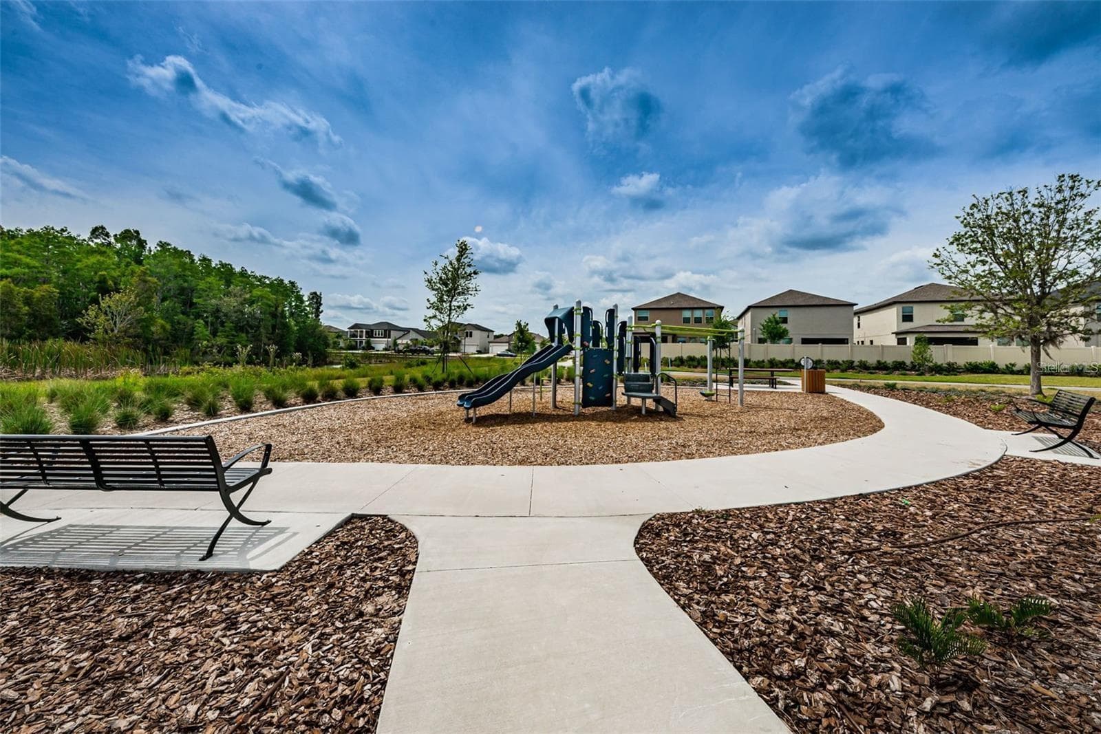 Townhouse at 8327 CRESCENT OAKS DR, NEW PORT RICHEY, photo 23 of 24