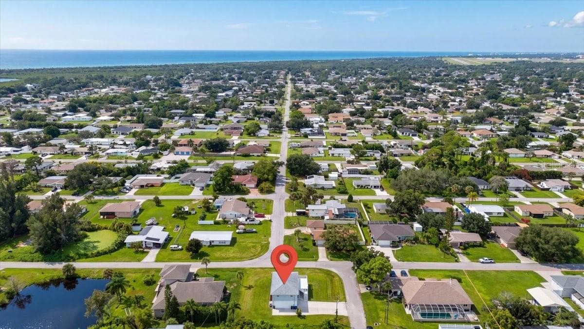 Single Family Residence at 4104 STROMBUS RD, VENICE, photo 49 of 53