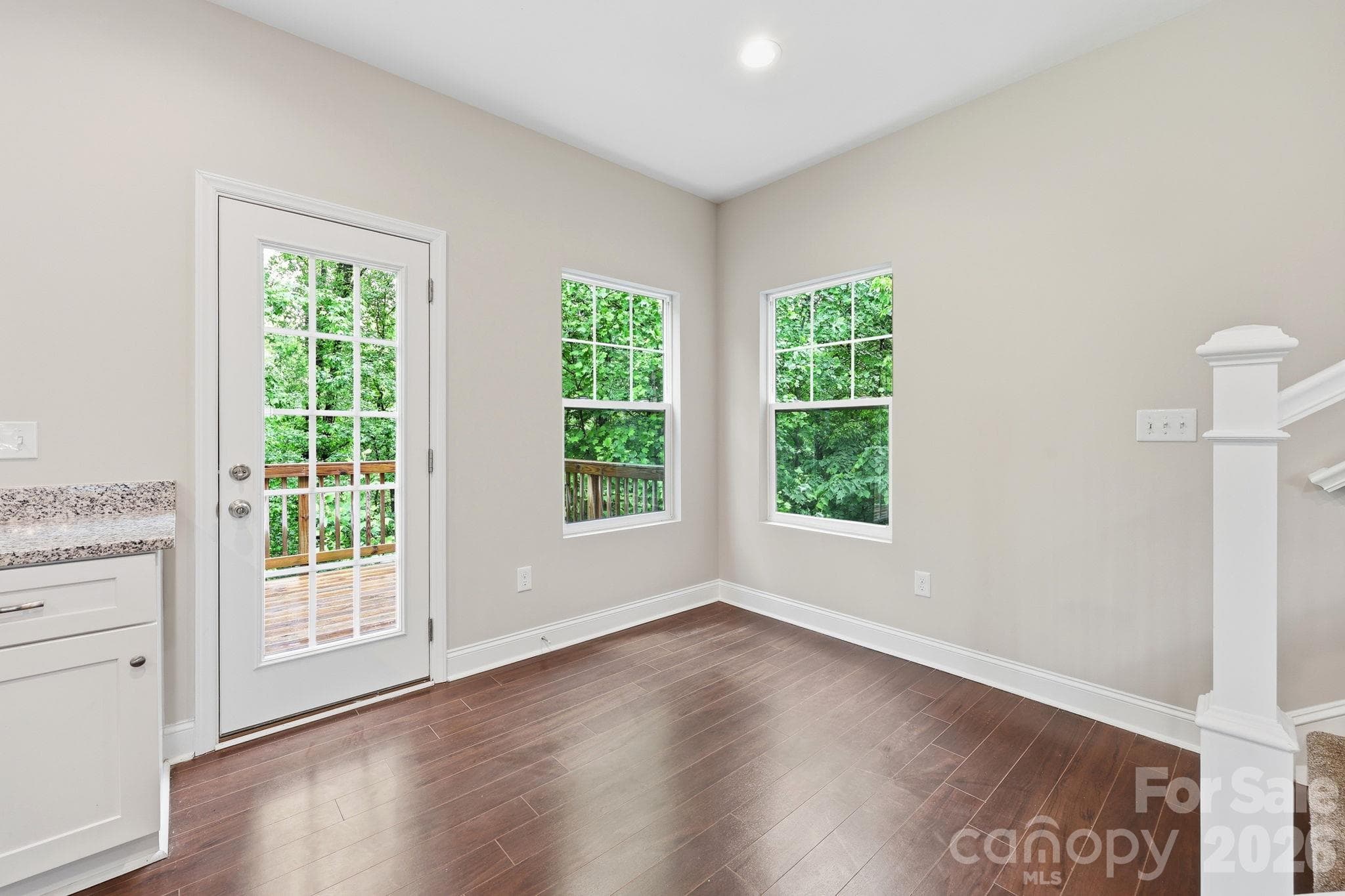 Single Family Residence at 8207 Dumphries Drive, Huntersville, photo 14 of 40