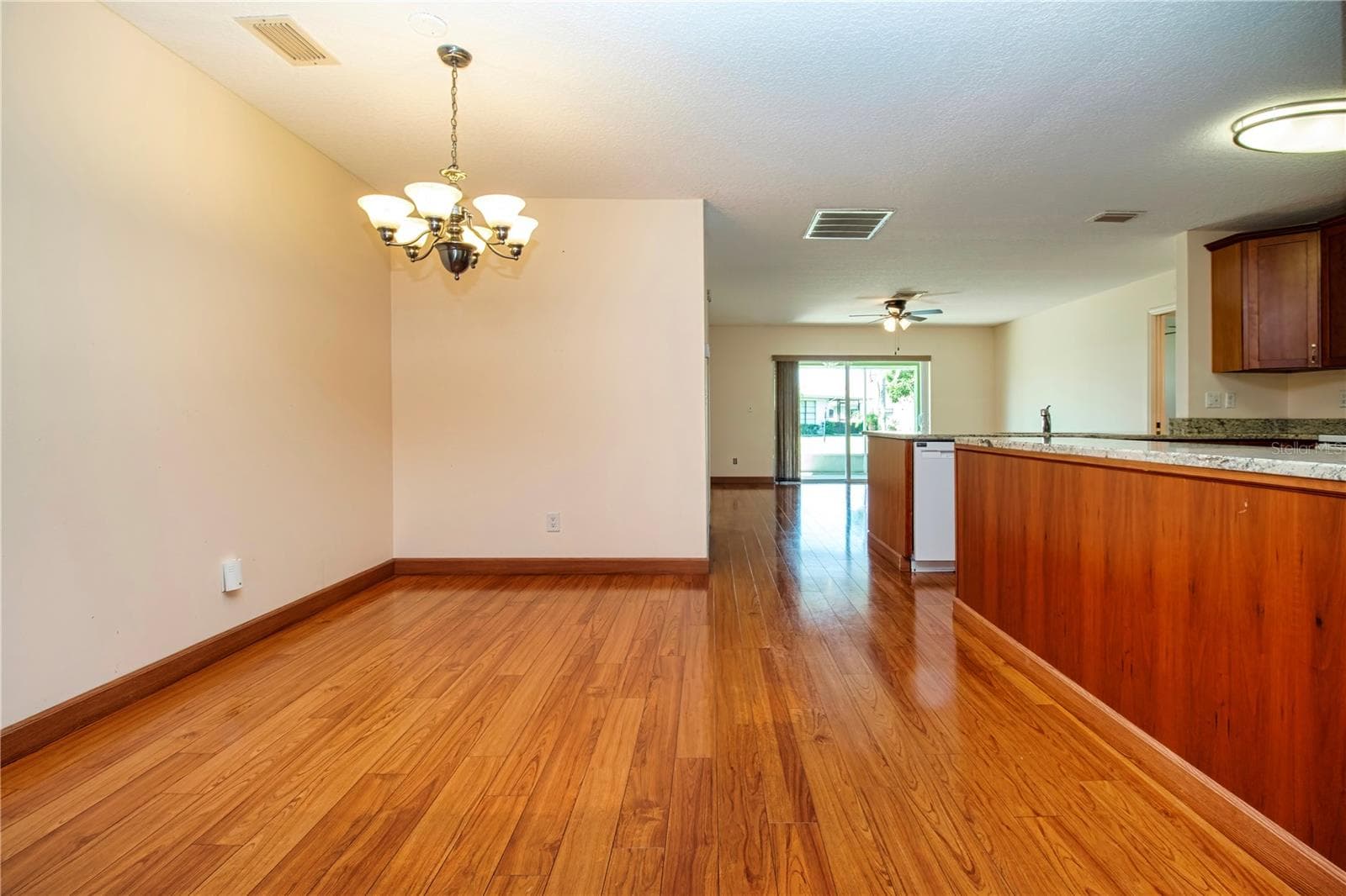 Dining Room - 2108 MEADOWLARK LN, SUN CITY CENTER