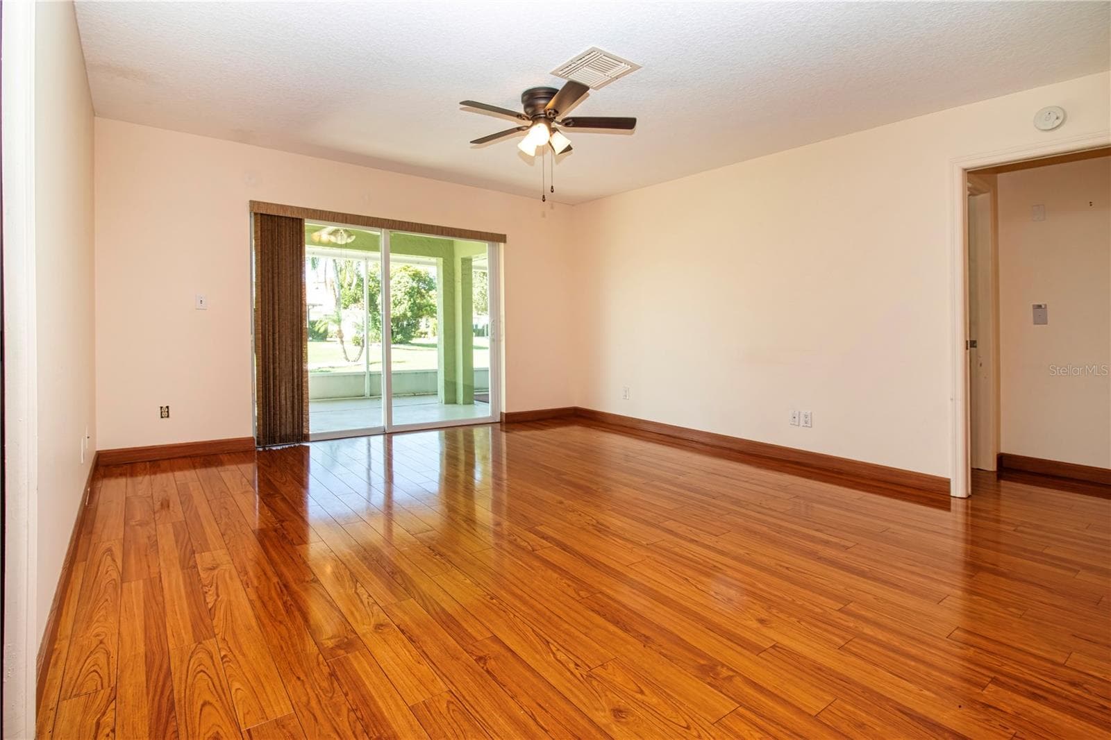 Family Room - 2108 MEADOWLARK LN, SUN CITY CENTER