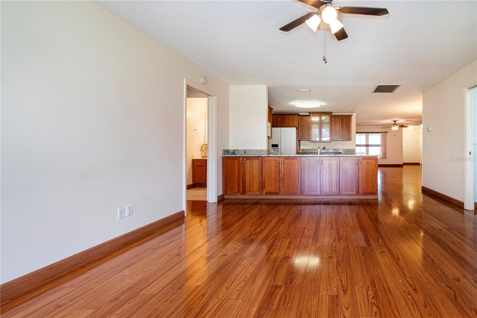 Family Room - 2108 MEADOWLARK LN, SUN CITY CENTER