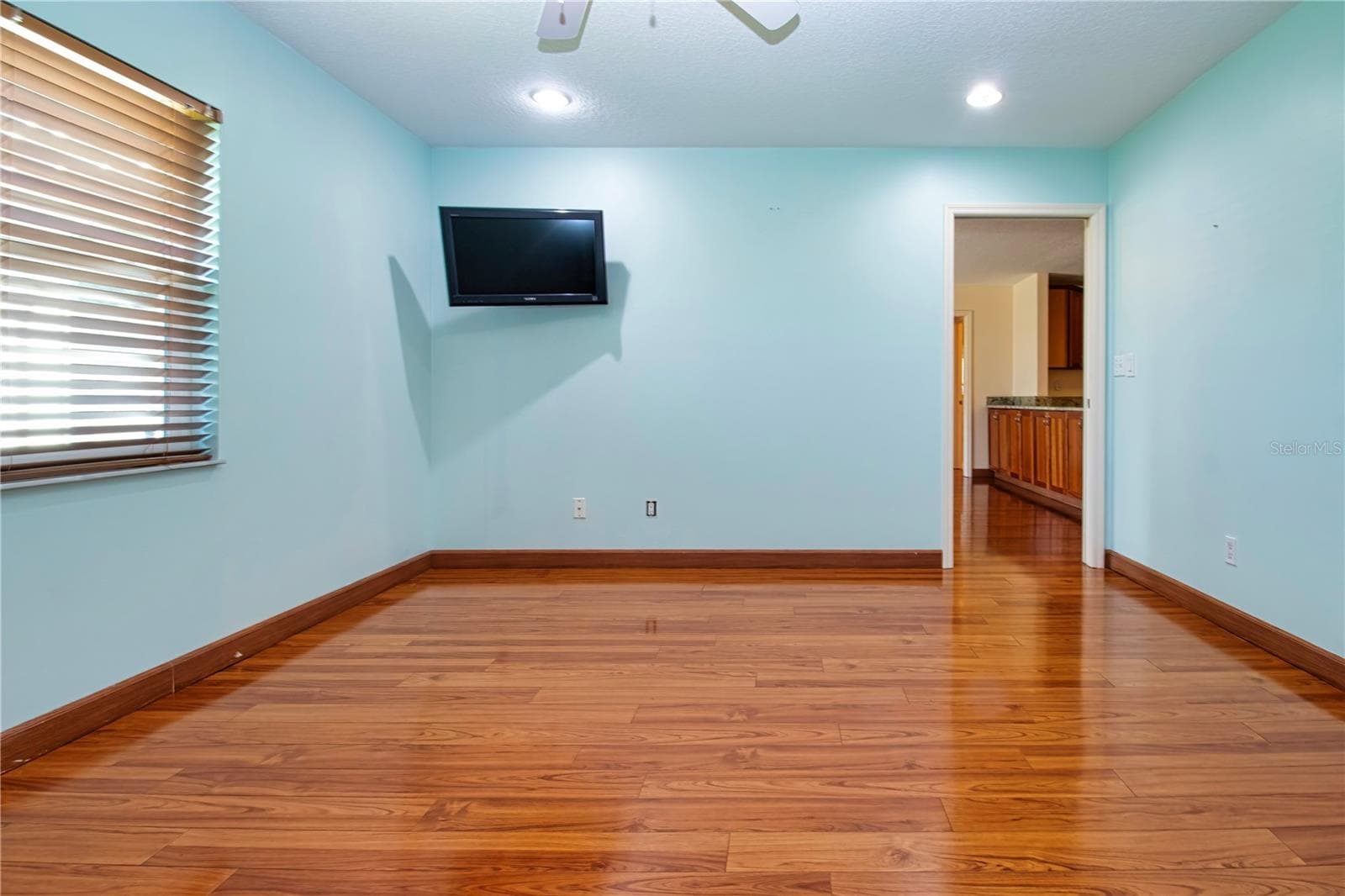 Primary Bedroom - 2108 MEADOWLARK LN, SUN CITY CENTER
