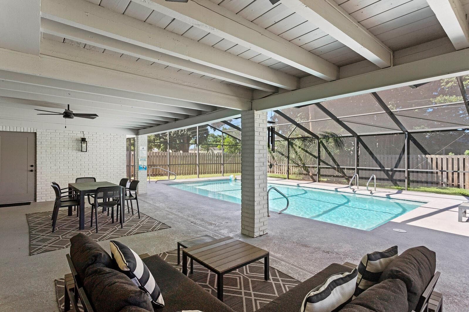 Single Family Residence at 5706 8TH AVENUE DR W, BRADENTON, photo 31 of 35