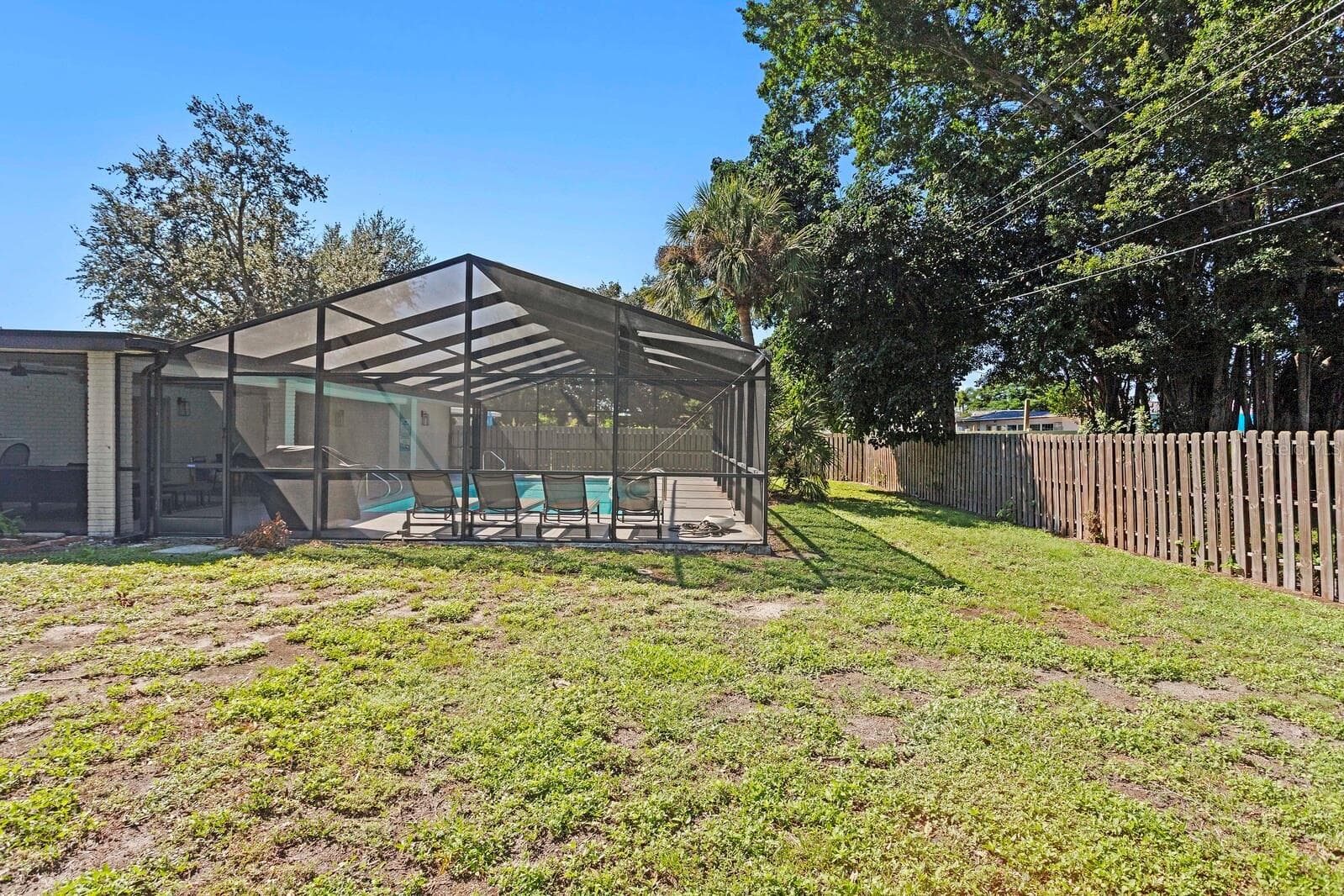 Single Family Residence at 5706 8TH AVENUE DR W, BRADENTON, photo 34 of 35