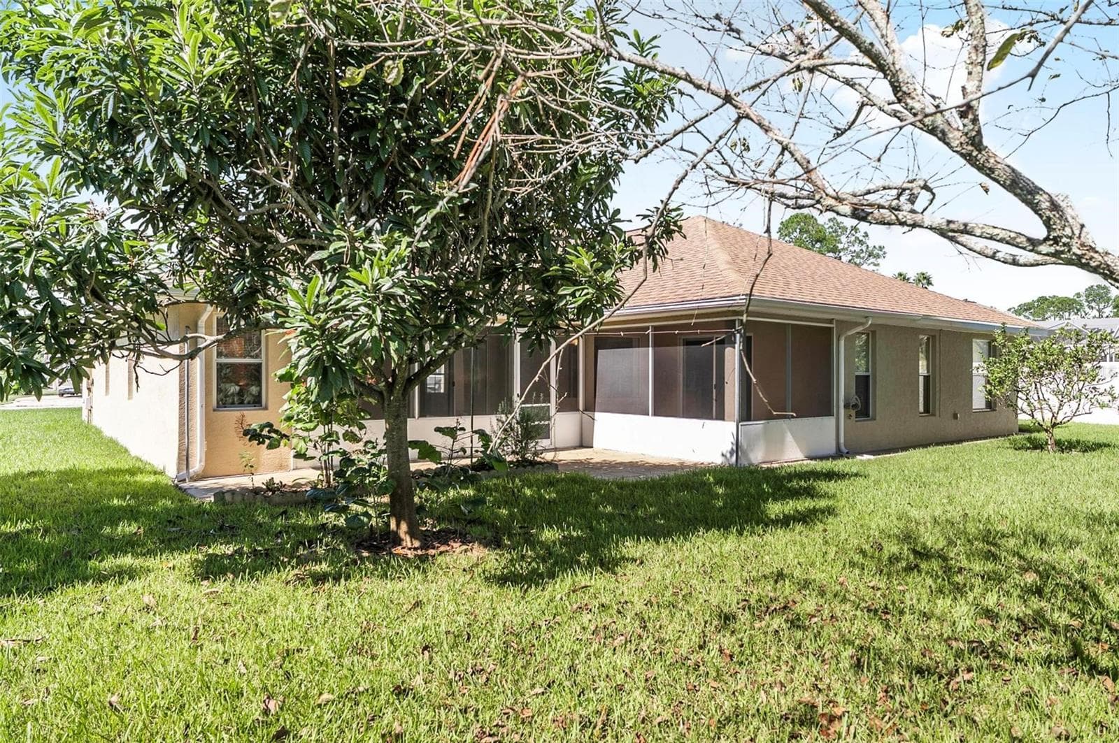 Single Family Residence at 136 BOULDER ROCK DR, PALM COAST, photo 60 of 63