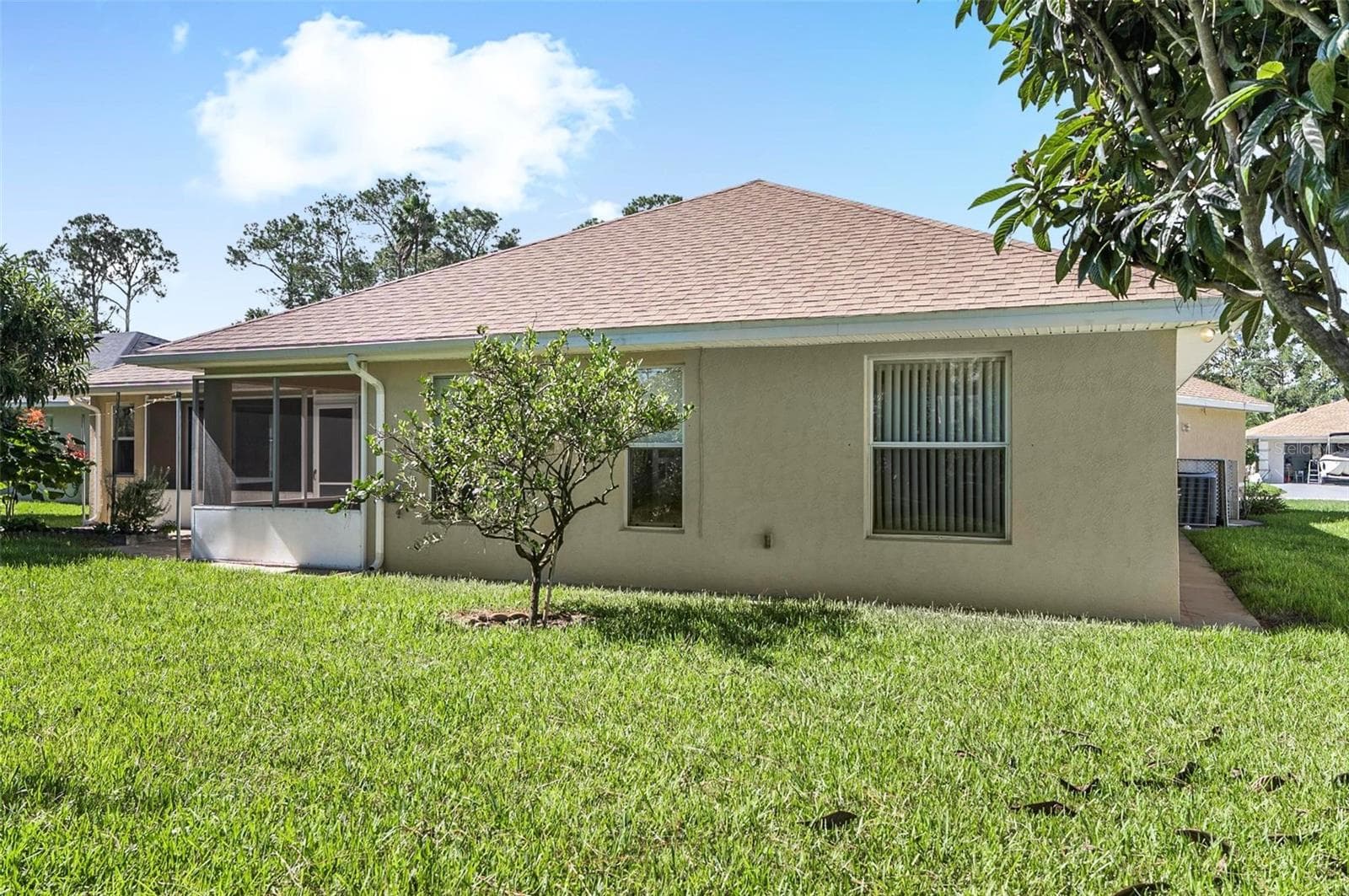Single Family Residence at 136 BOULDER ROCK DR, PALM COAST, photo 61 of 63