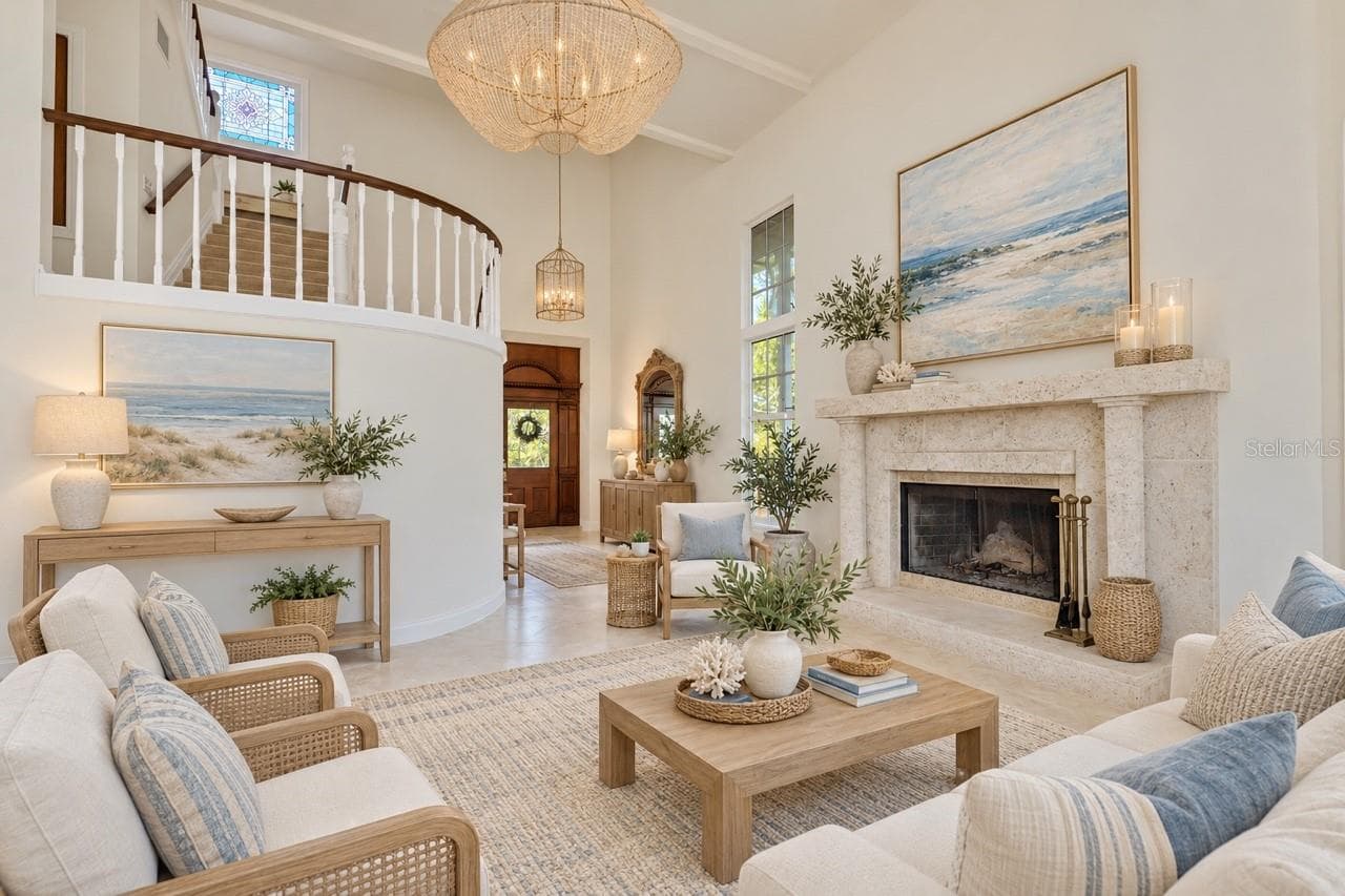 virtual staging - 1660 16TH ST E, BOCA GRANDE