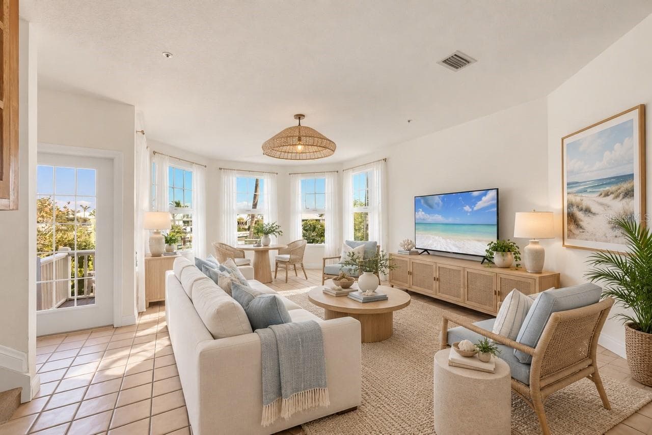 virtual staging - 1660 16TH ST E, BOCA GRANDE