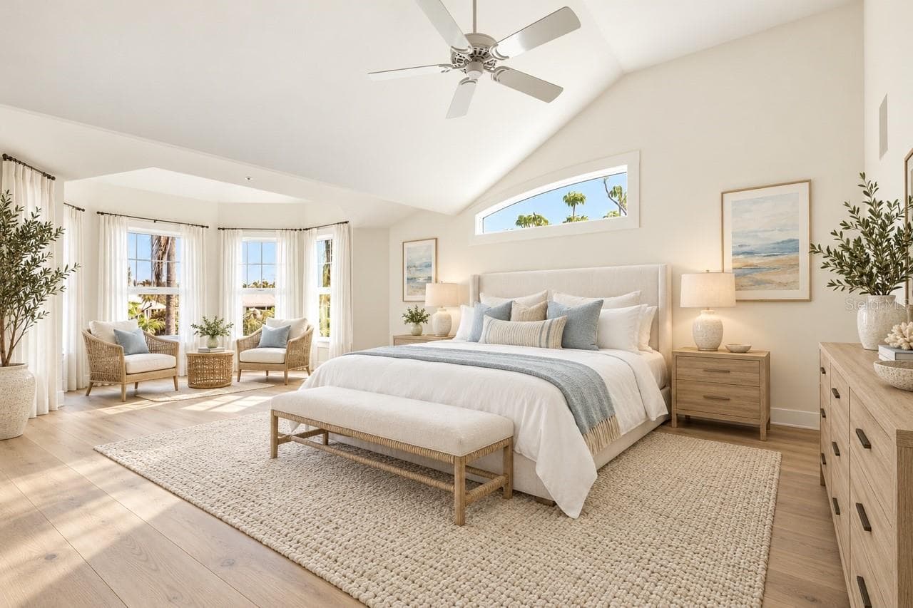 virtual staging - 1660 16TH ST E, BOCA GRANDE