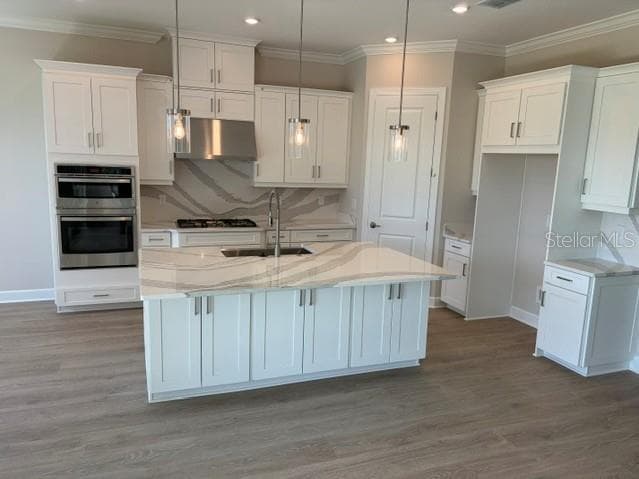 7649 Moonbeam Avenue ~ Ready Now! - 7649 MOONBEAM AVE, SARASOTA