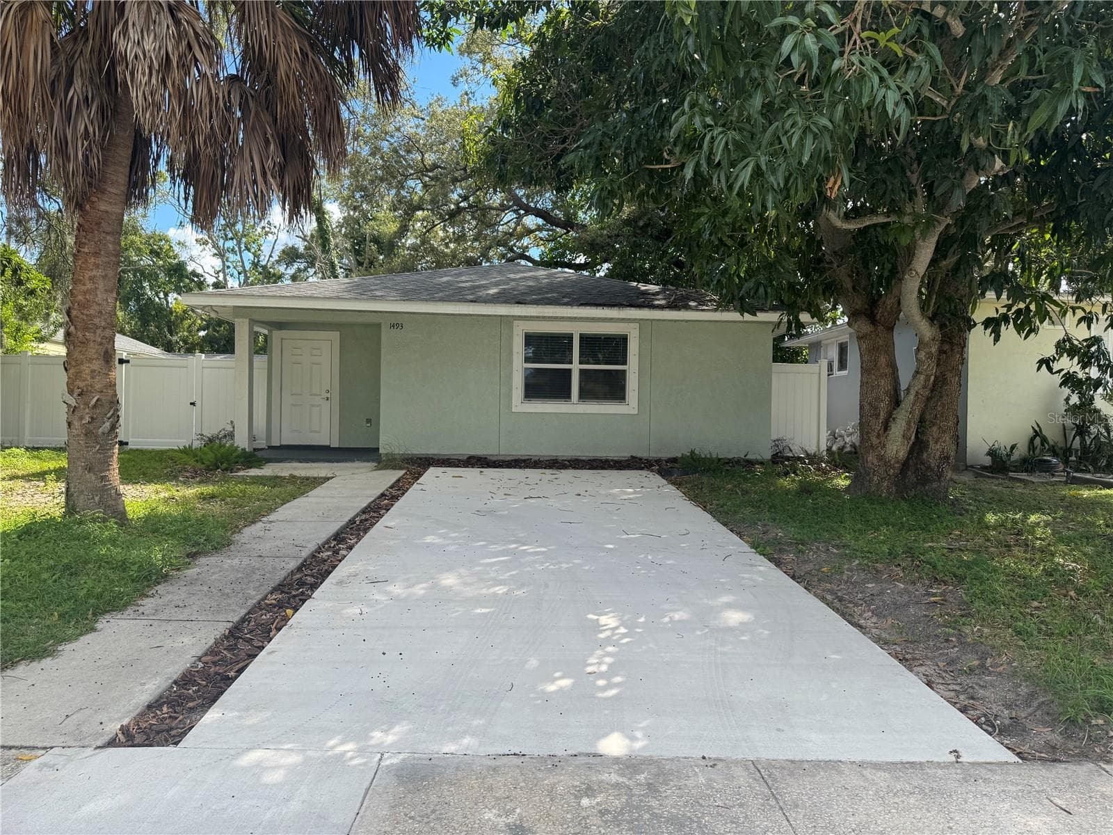 Single Family Residence at 1493 CLEVELAND ST, CLEARWATER, photo 70 of 74