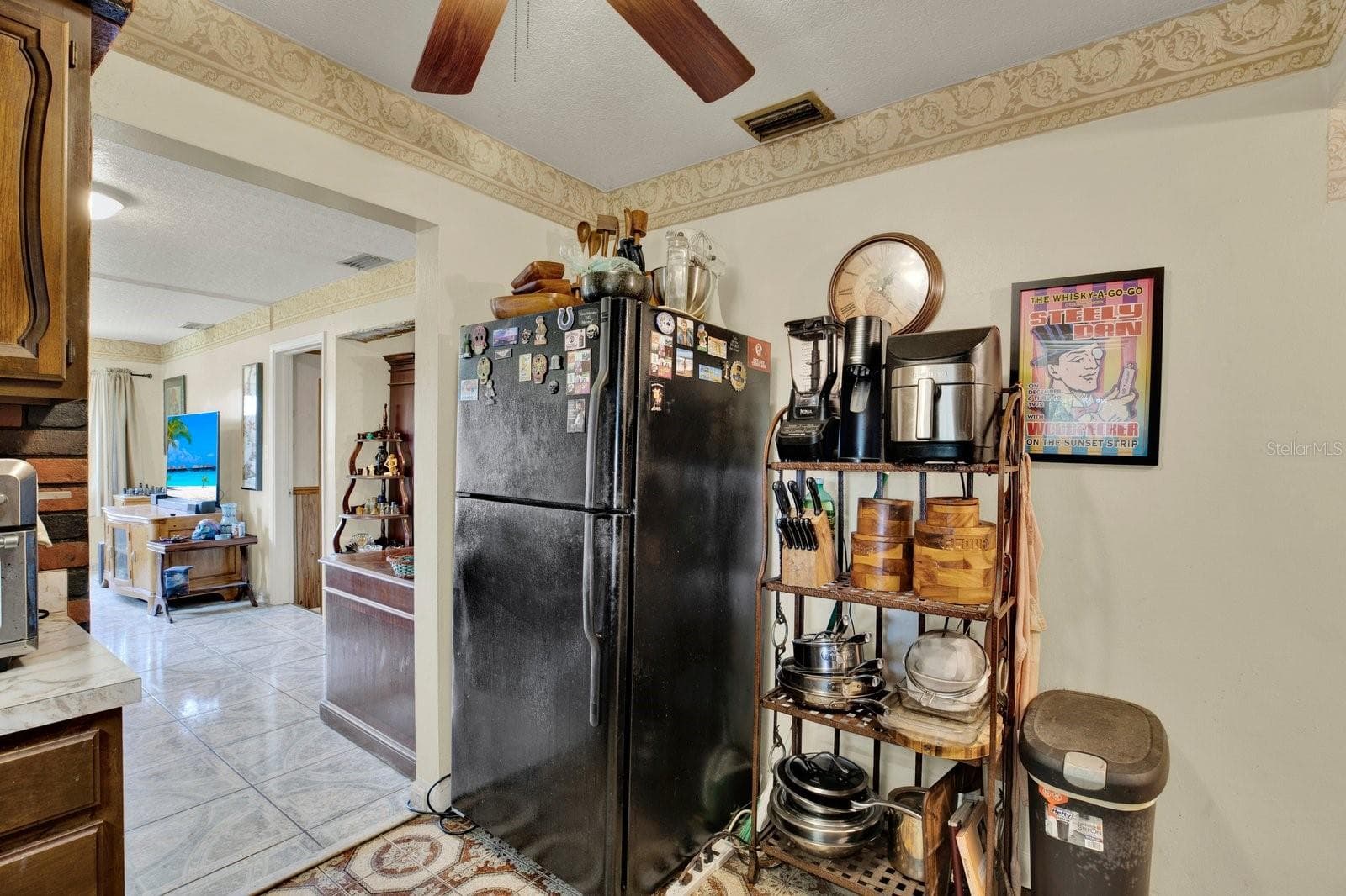 Kitchen - 1426 62ND AVE N, ST PETERSBURG