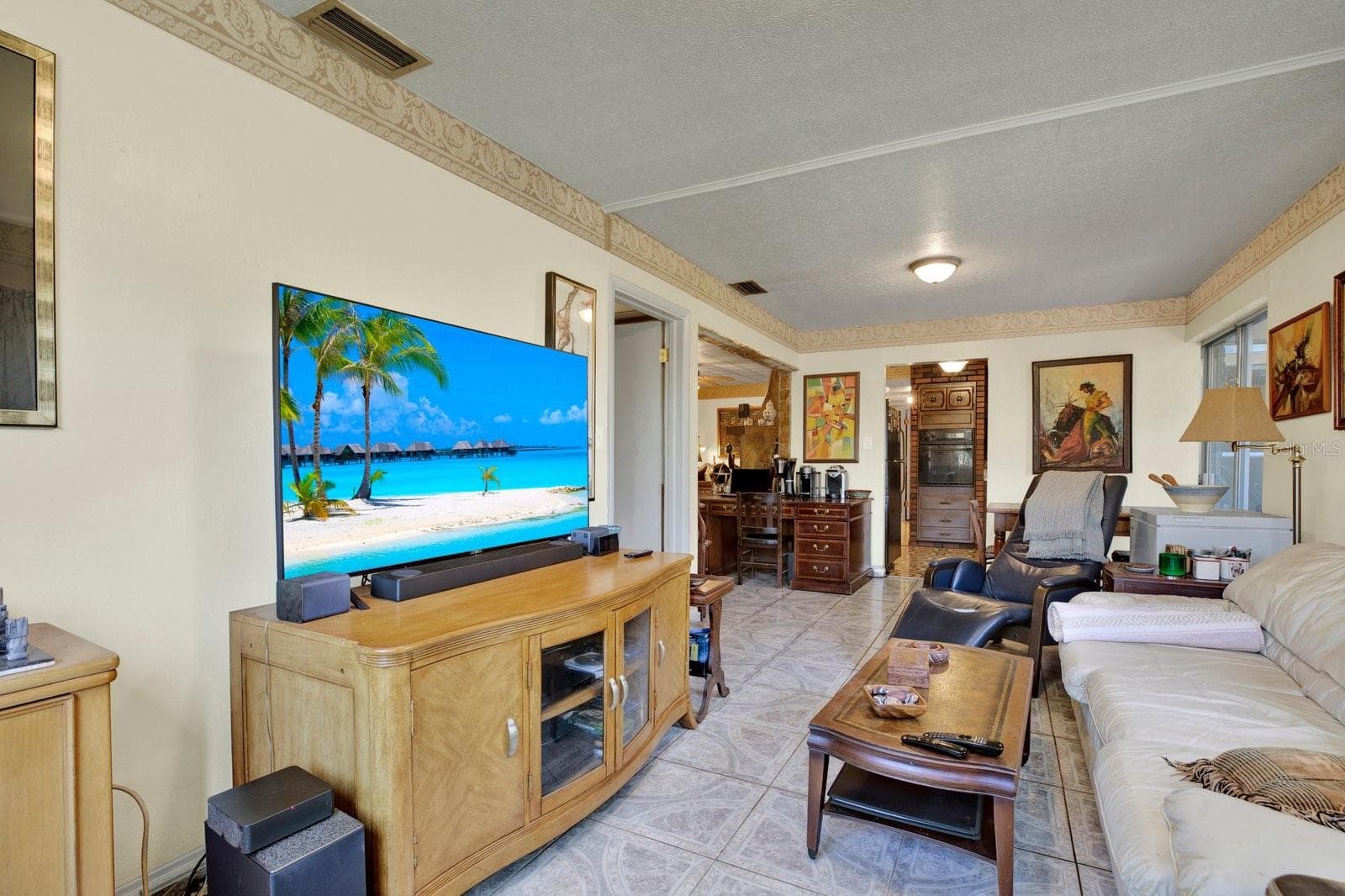 Family Room - 1426 62ND AVE N, ST PETERSBURG