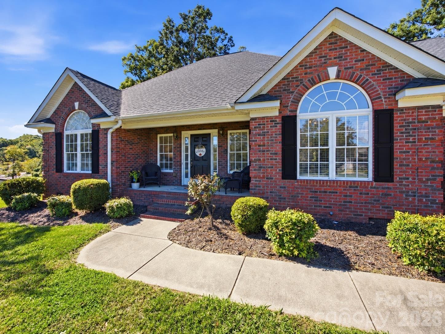 Single Family Residence at 5100 Basswood Drive, Concord, photo 4 of 33
