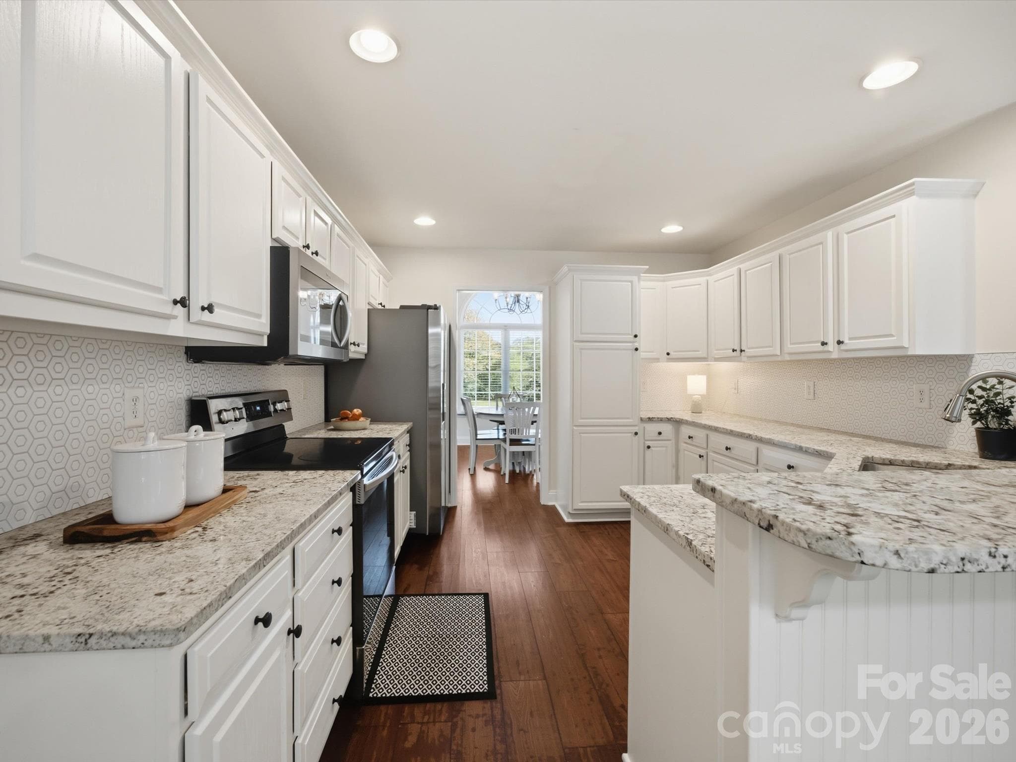Single Family Residence at 5100 Basswood Drive, Concord, photo 12 of 33