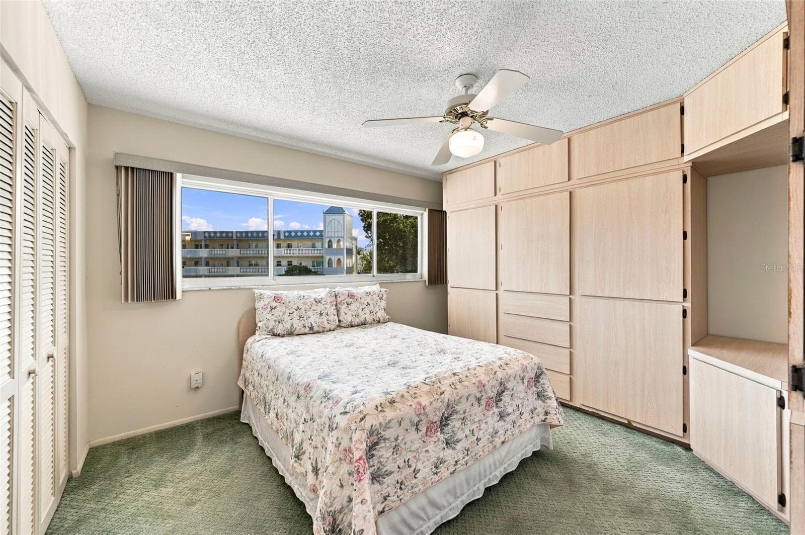 Bedroom 2 - 2220 SWEDISH DR #42, CLEARWATER