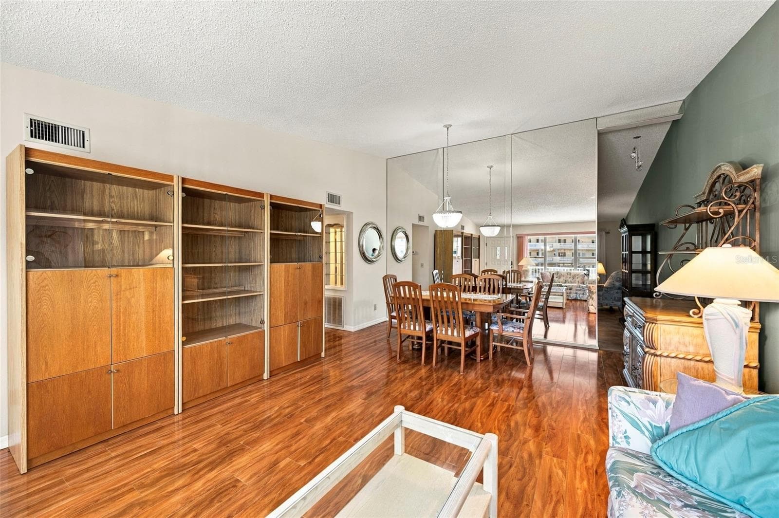 Condominium at 2220 SWEDISH DR #42, CLEARWATER, photo 7 of 56