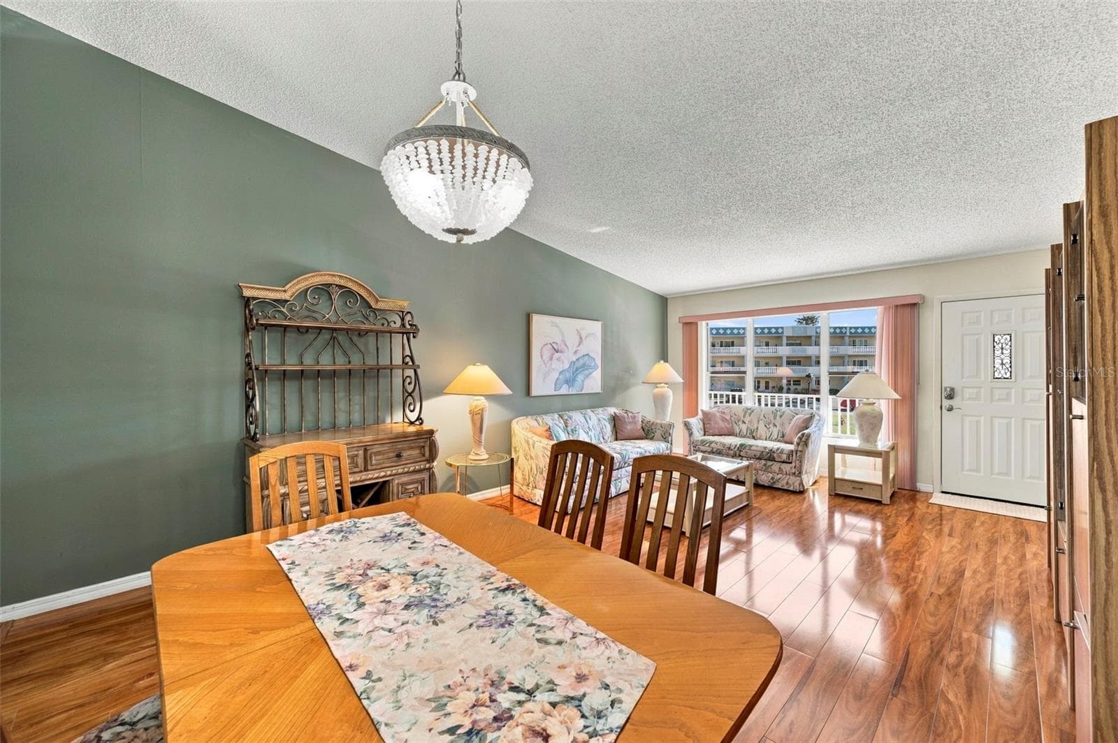 Condominium at 2220 SWEDISH DR #42, CLEARWATER, photo 9 of 56