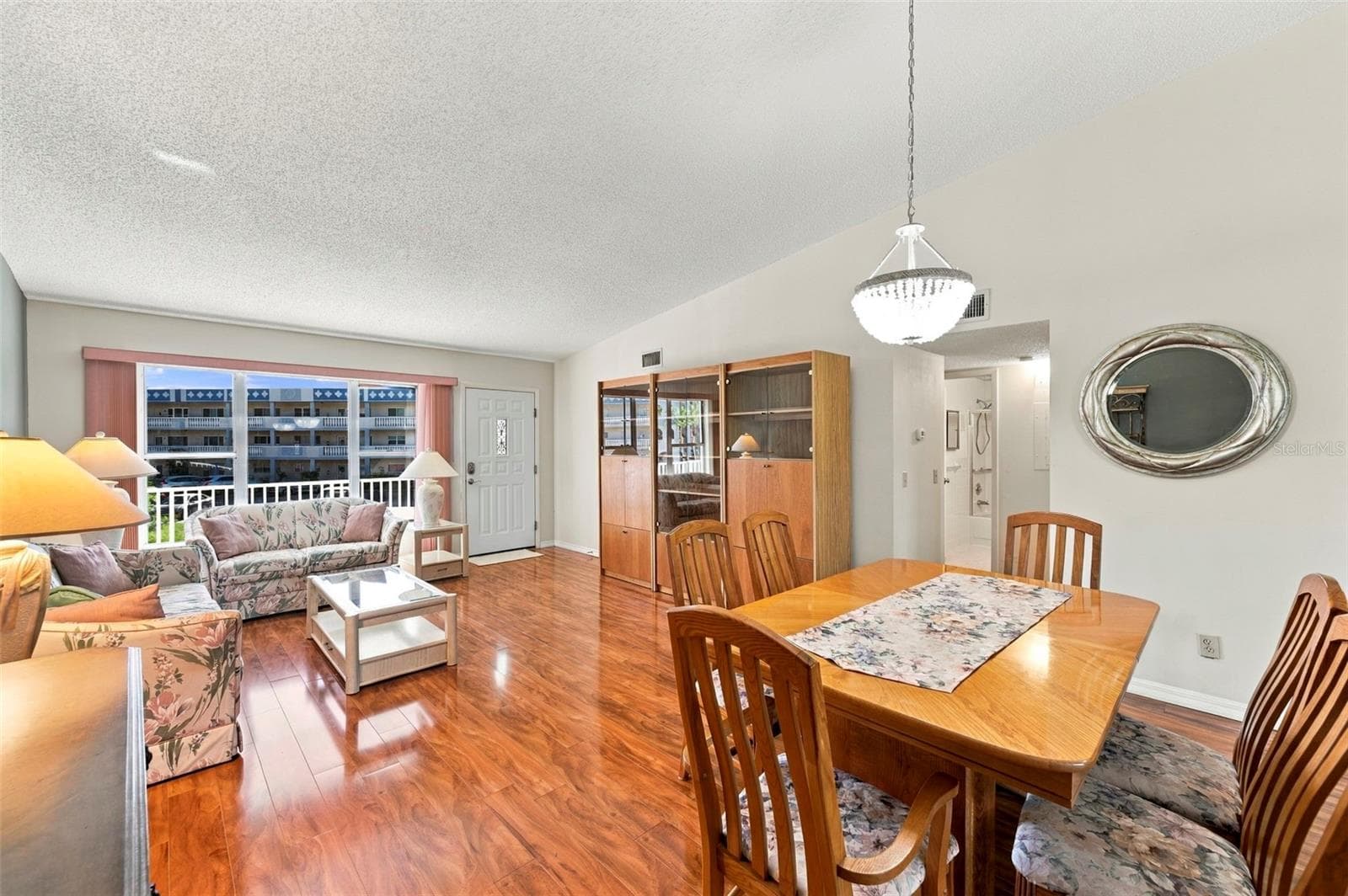 Condominium at 2220 SWEDISH DR #42, CLEARWATER, photo 10 of 56