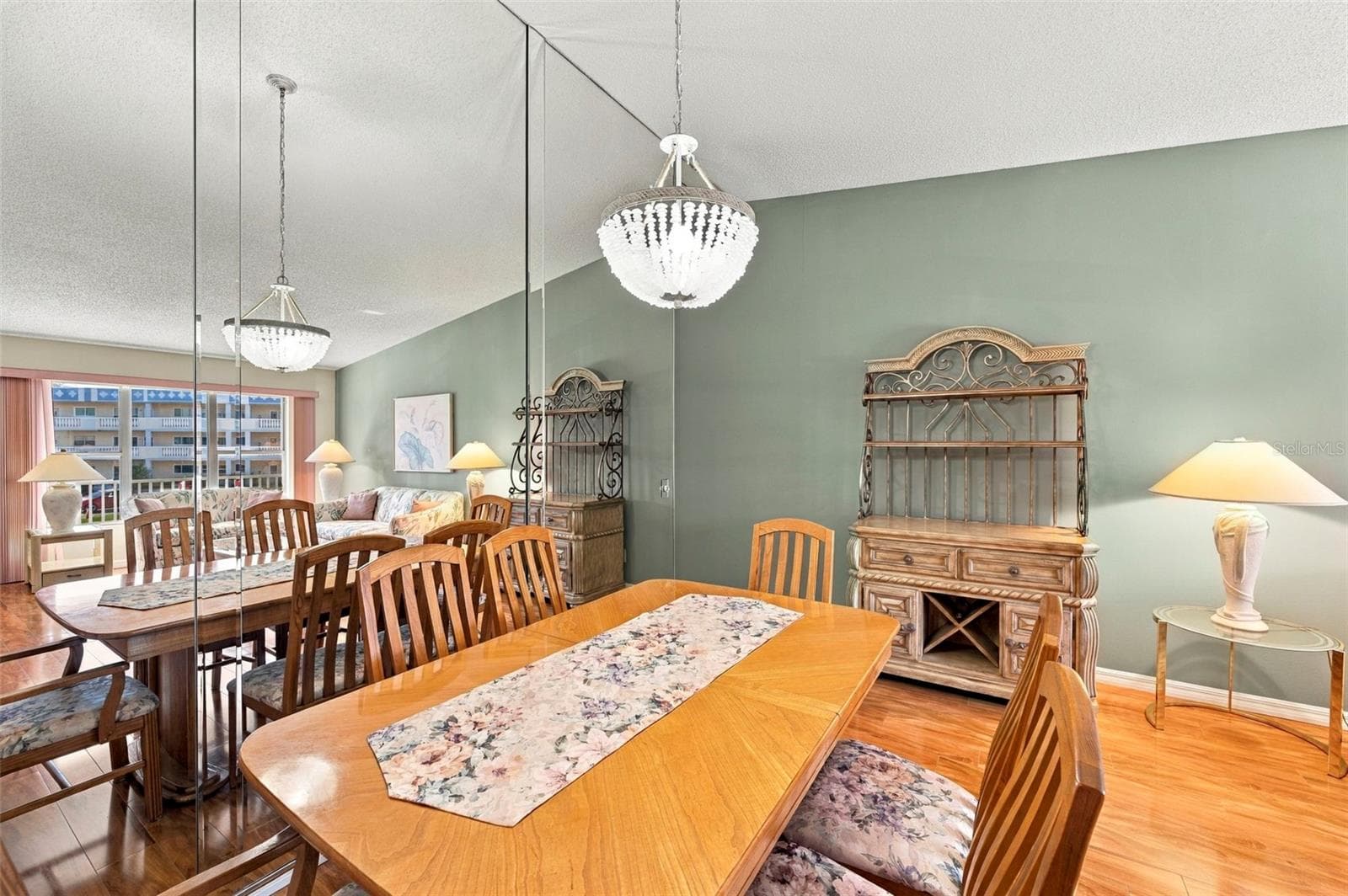 Condominium at 2220 SWEDISH DR #42, CLEARWATER, photo 11 of 56