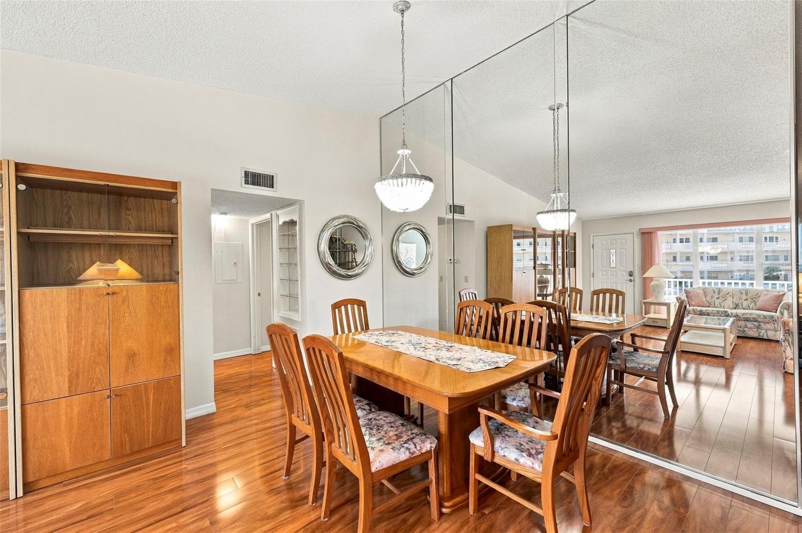 Condominium at 2220 SWEDISH DR #42, CLEARWATER, photo 13 of 56
